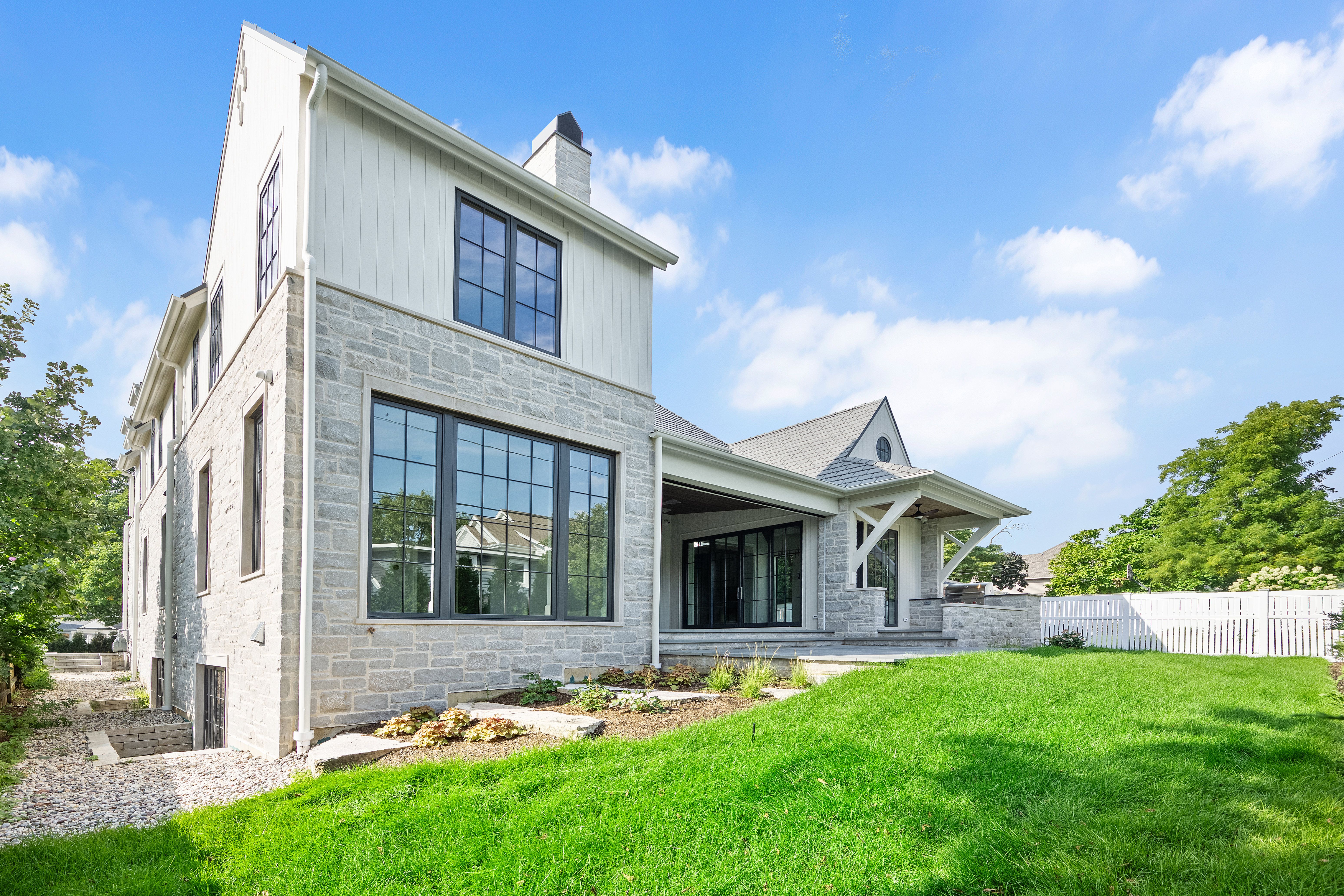  Gorgeous Brand New Construction in Downtown Naperville - 物件實景