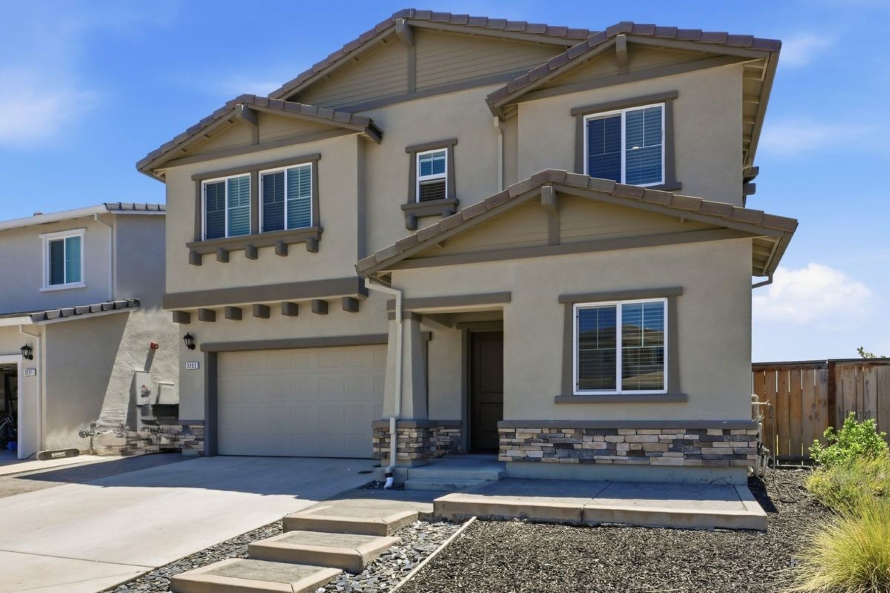  3203 Huntington Street, Lincoln, CA 95648 - 物件實景