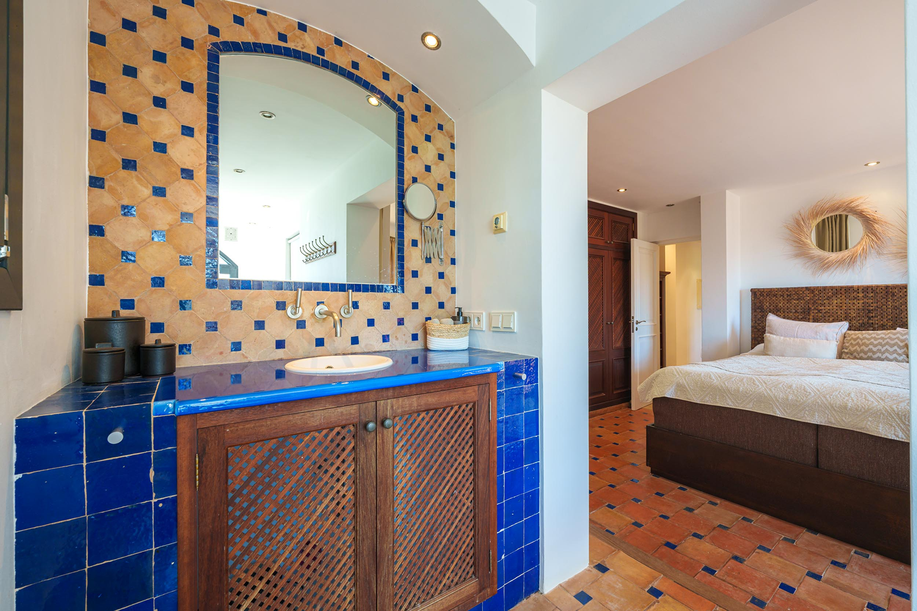  Villa with sea views in Puerto de Andratx - 物件實景