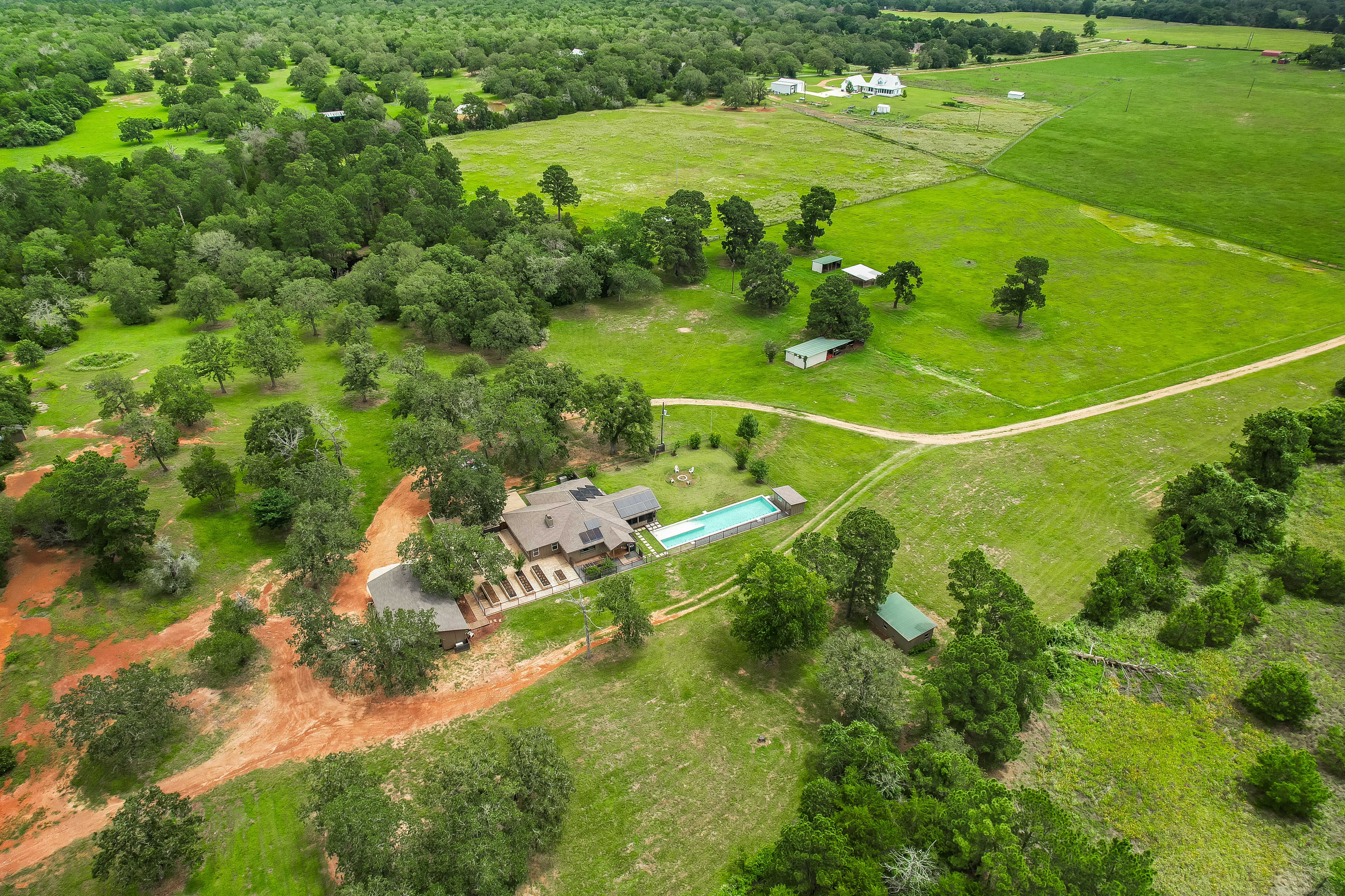  Pine Meadows Farm - 物件實景