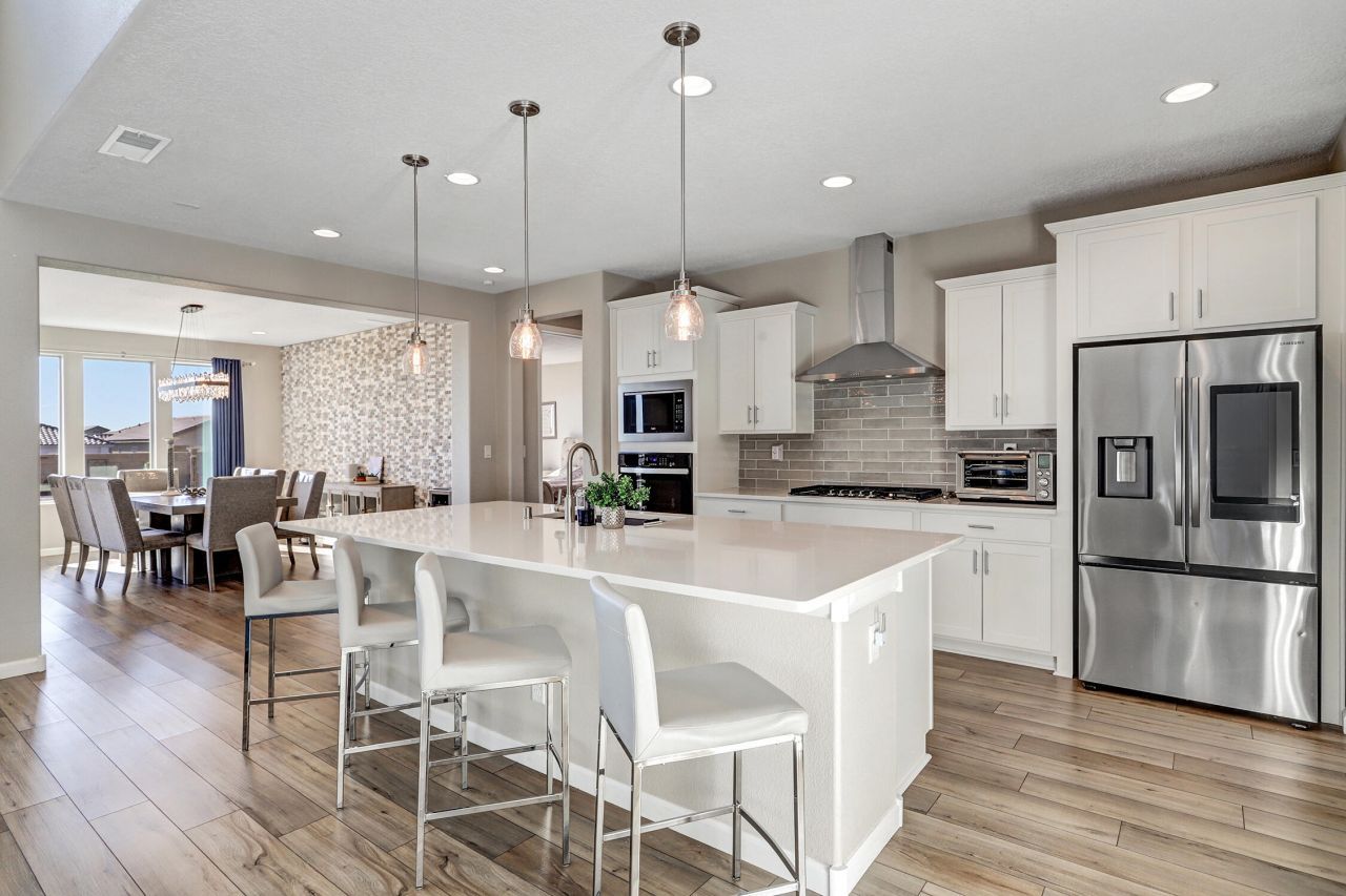 Rio Rancho, New Mexico, 87124, United States, 5 Bedrooms Bedrooms, ,4 BathroomsBathrooms,Residential,For Sale,2003162