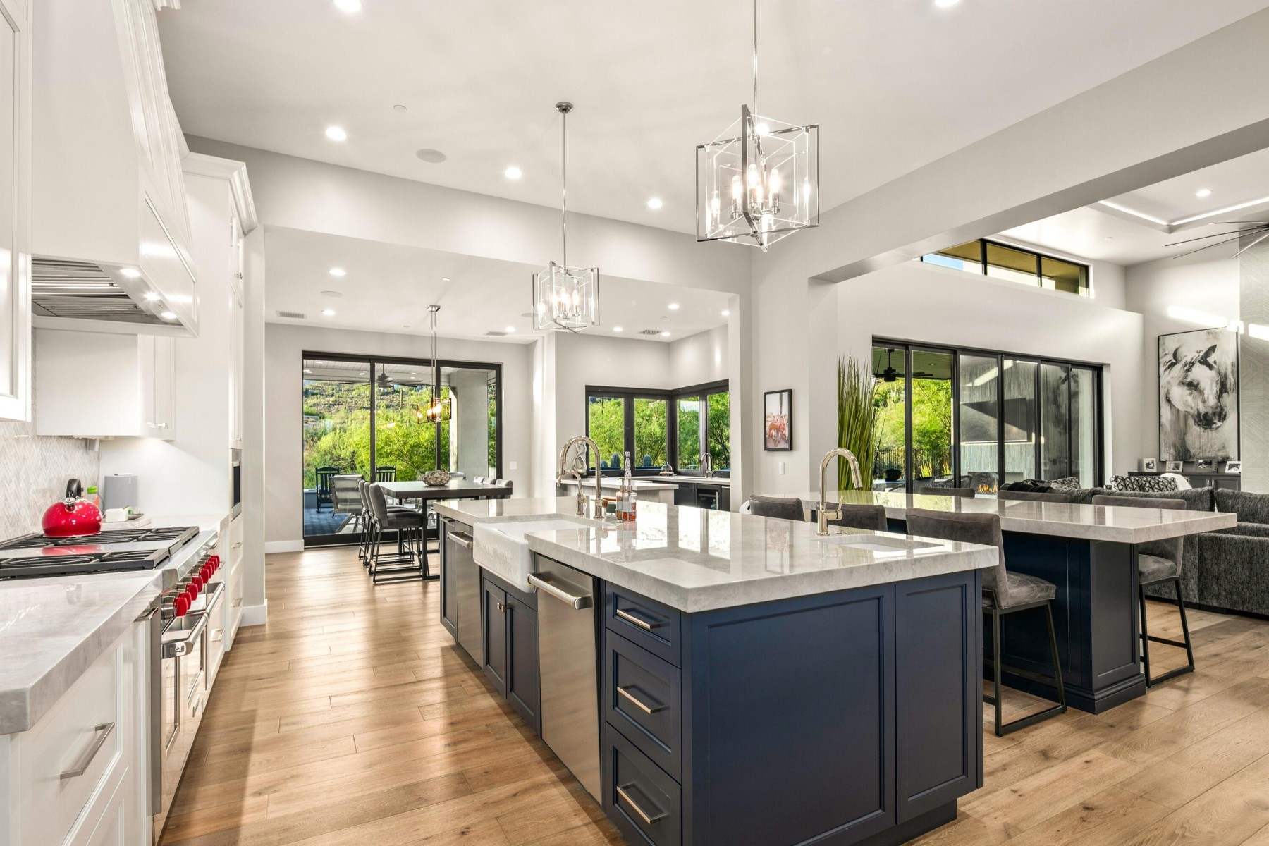  9368 E Covey Trail¦Scottsdale, AZ - 物件實景