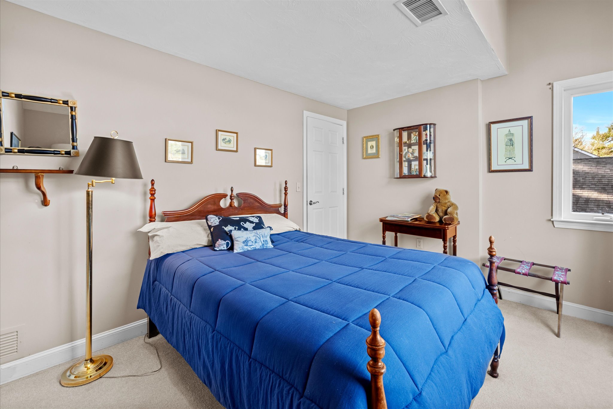  58 Tussock, Dux - 物件實景