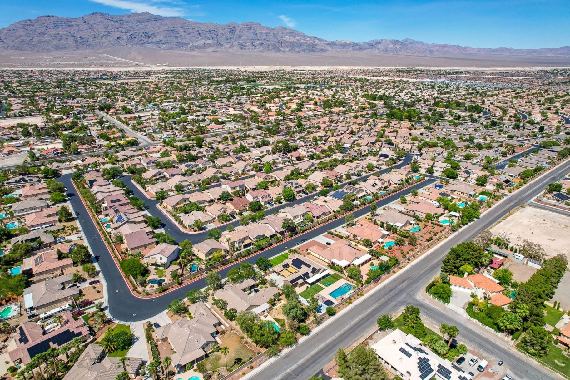  New to Market - 物件實景