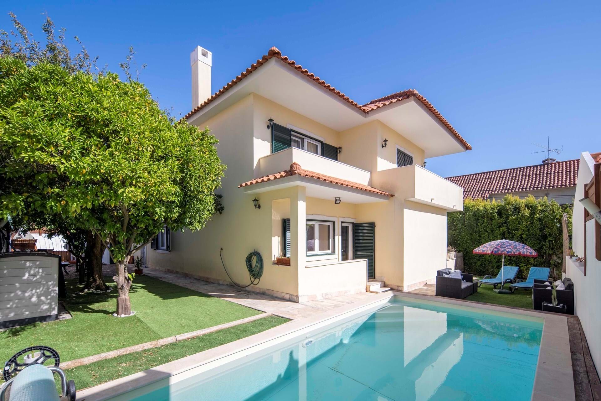Cascais, Lisbon, 2645-243, PT, 4 Bedrooms Bedrooms, ,3 BathroomsBathrooms,Residential,For Sale,1698924