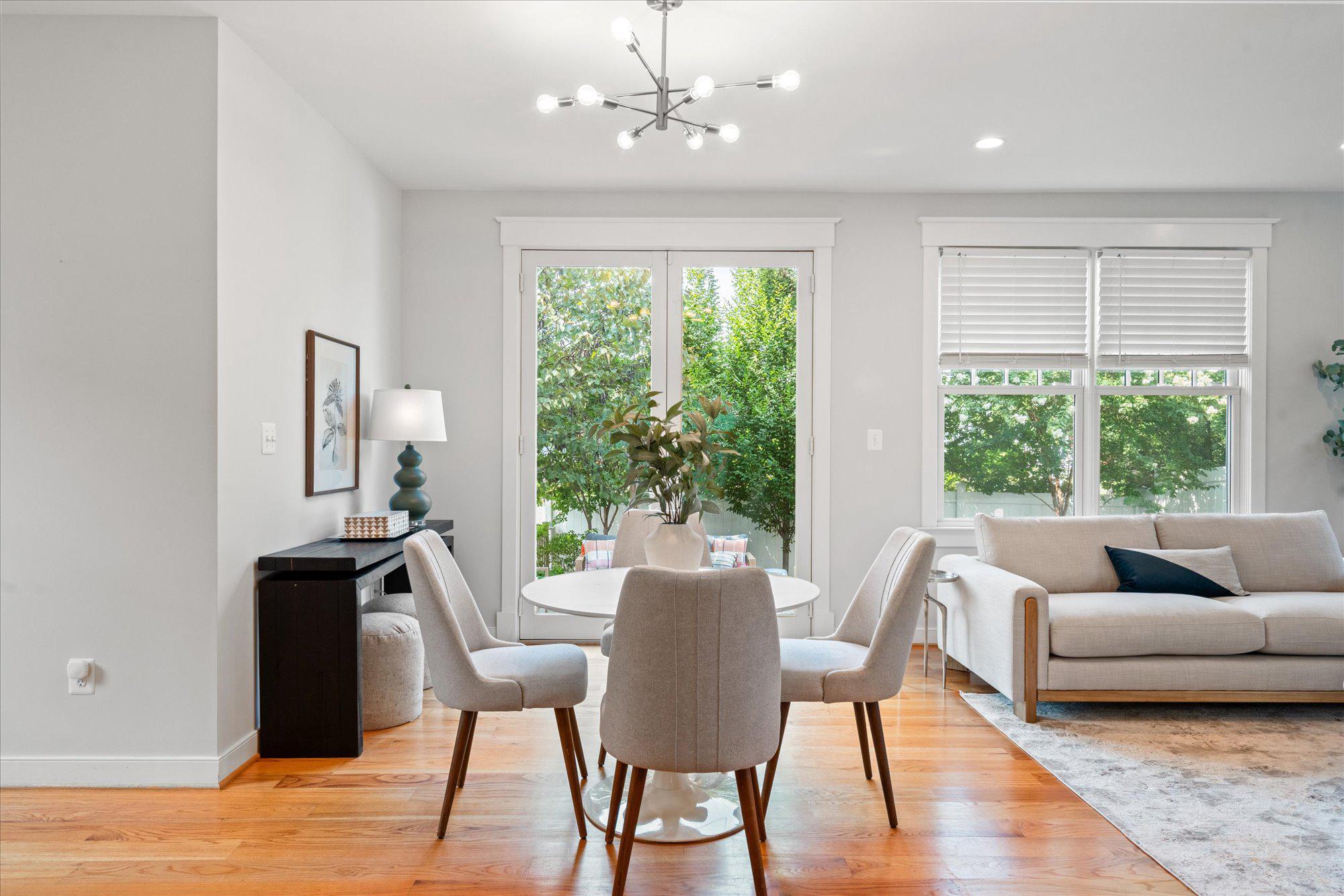  508 E Custis Avenue, Alexandria, VA, 22301 - 物件實景
