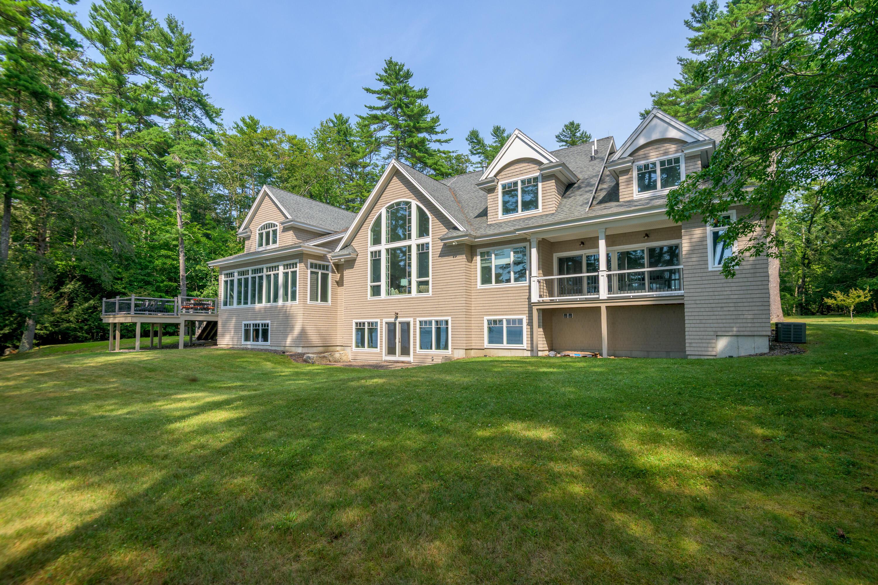  46 Windward Shore Road - 物件實景