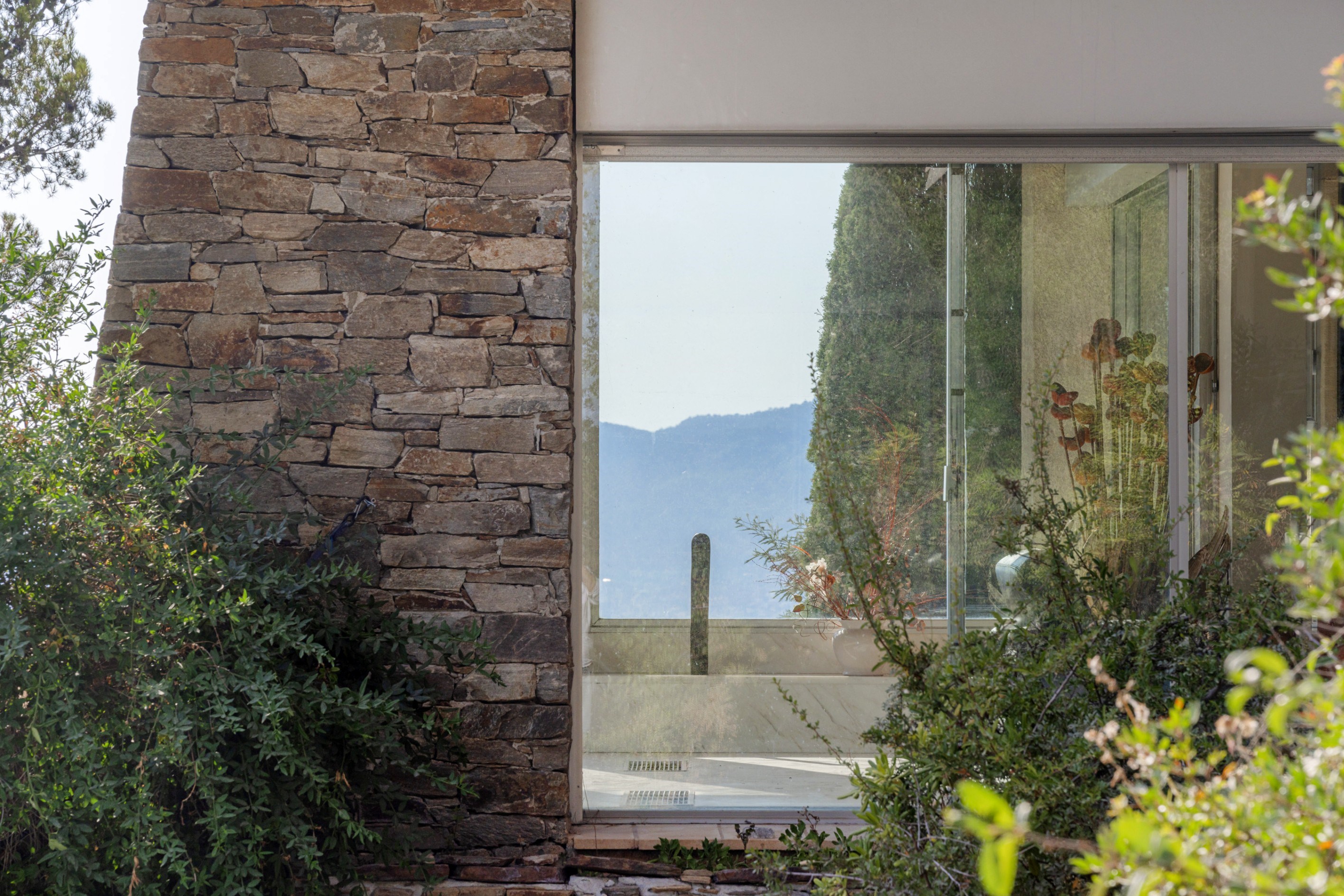  Carqueiranne - Villa with Panoramic Sea View - 物件實景