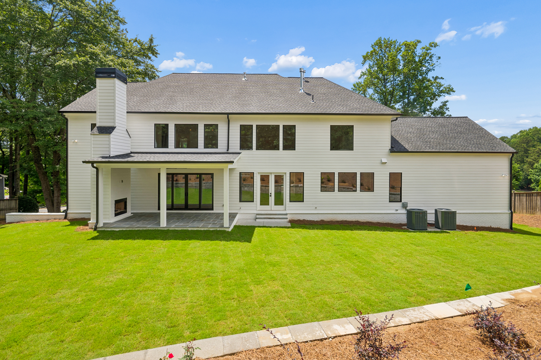  Stunning New Construction in Sought-After East Cobb Walton High School District - 物件實景
