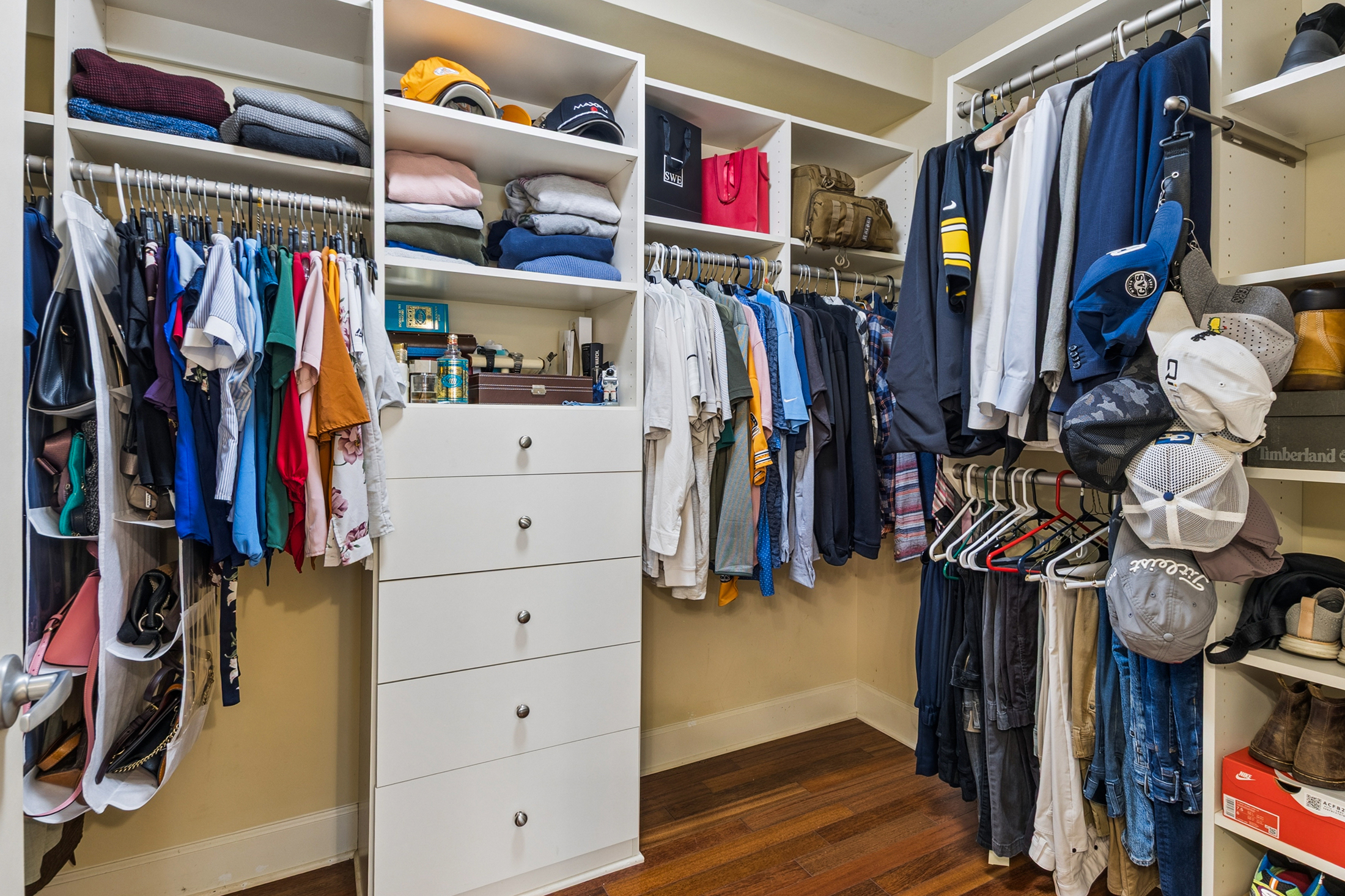  Refined, Low Maintenance Living in One of Atlanta