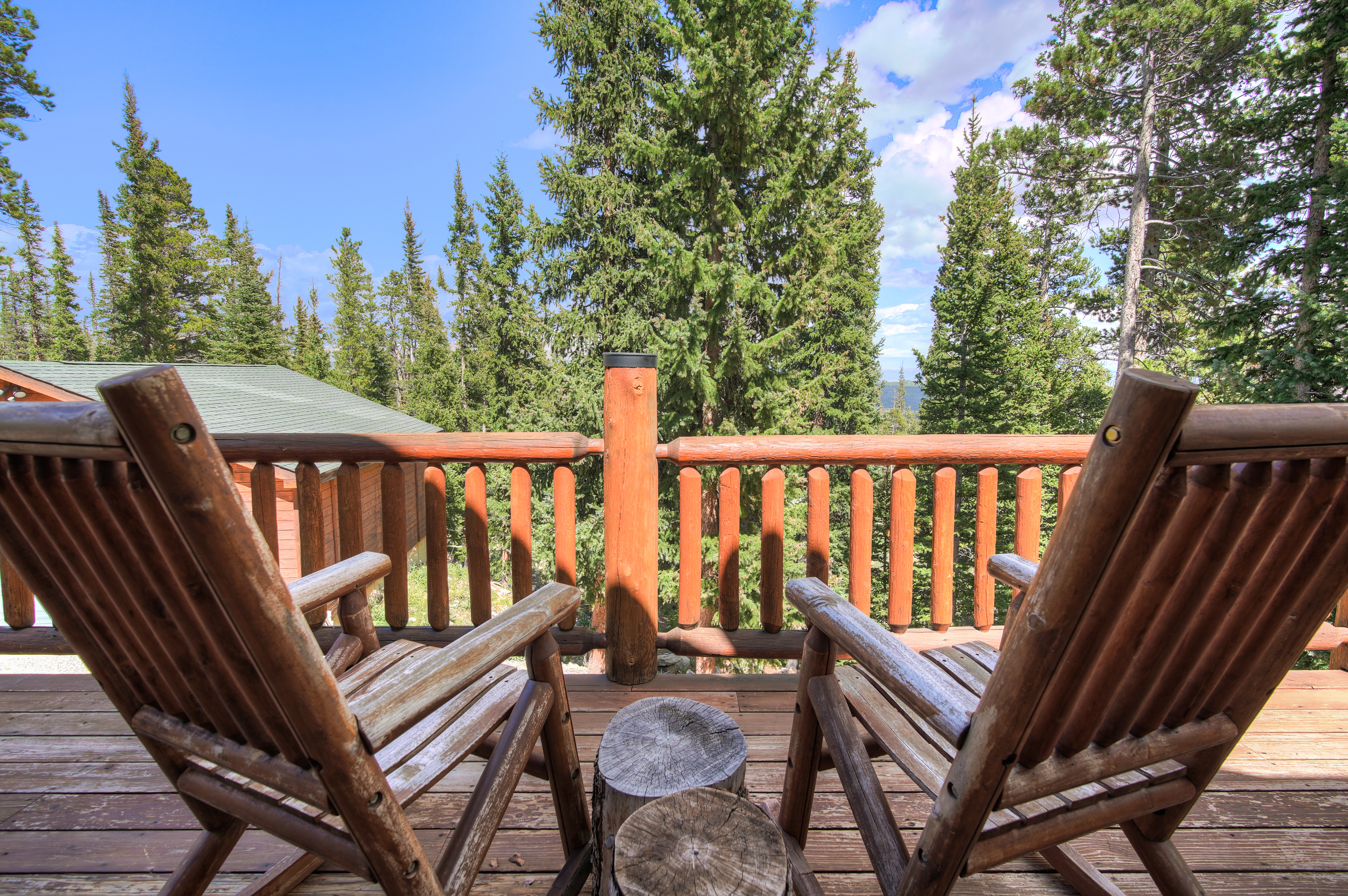  272 Porcupine Road, Fairplay, CO 80440 - 物件實景