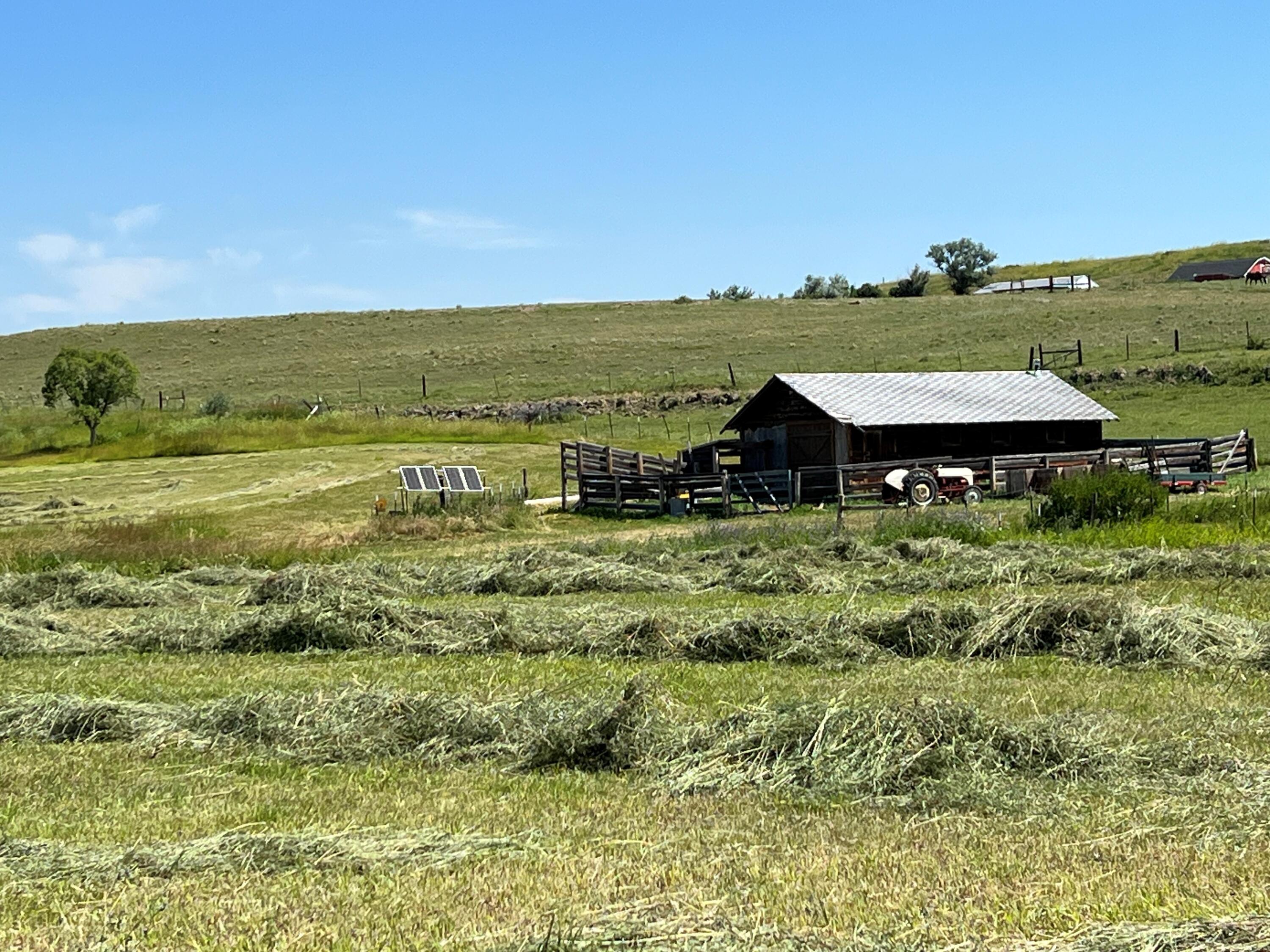 TBD HWY 87, Sheridan, Wyoming, 82801, United States, ,Residential,For Sale,TBD HWY 87,1612340