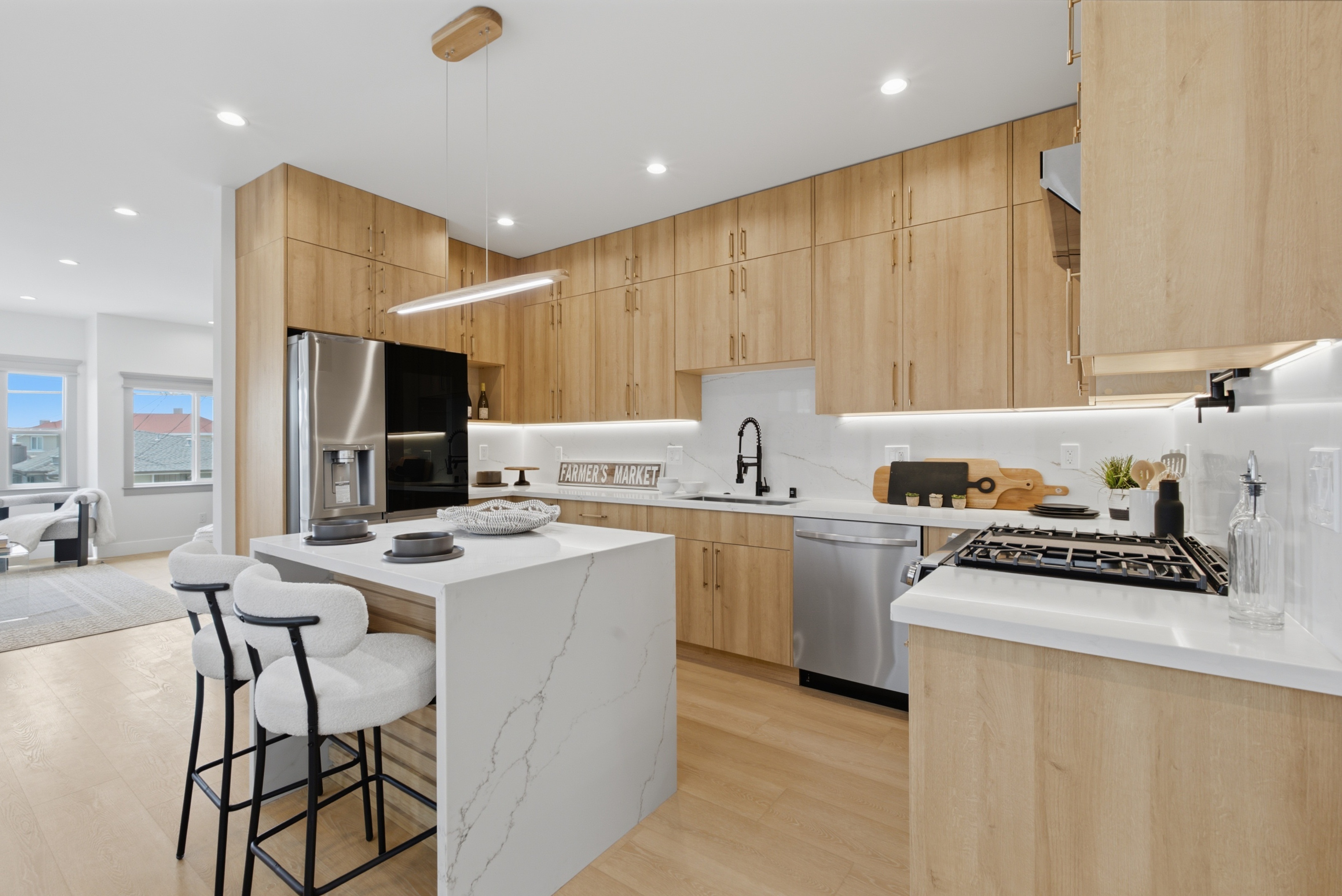  California Craftsman Reimagined for 2026 - 物件實景