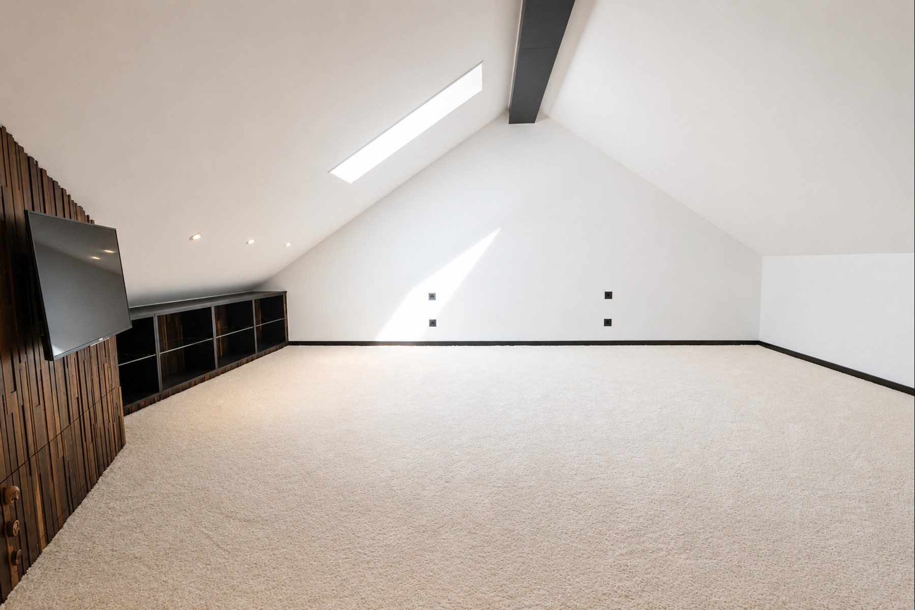  Stunning duplex apartment with lake views and high-quality finishes - 物件實景