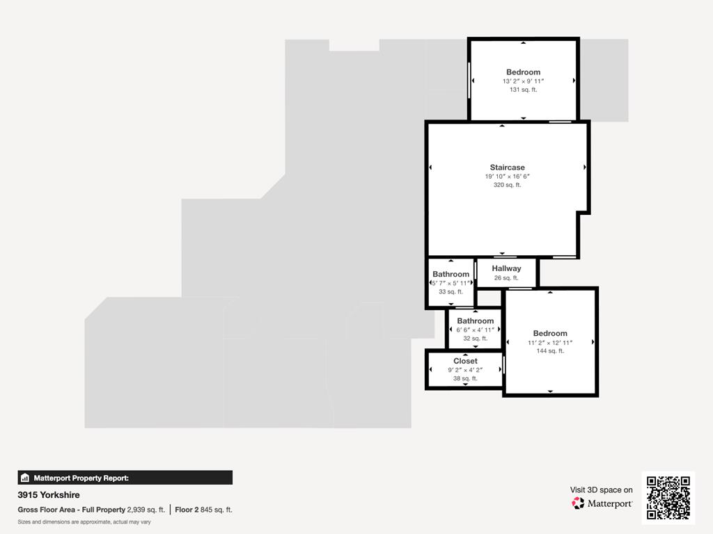 Odessa, Texas, 79765, United States, 4 Bedrooms Bedrooms, ,3 BathroomsBathrooms,Residential,For Sale,1970041
