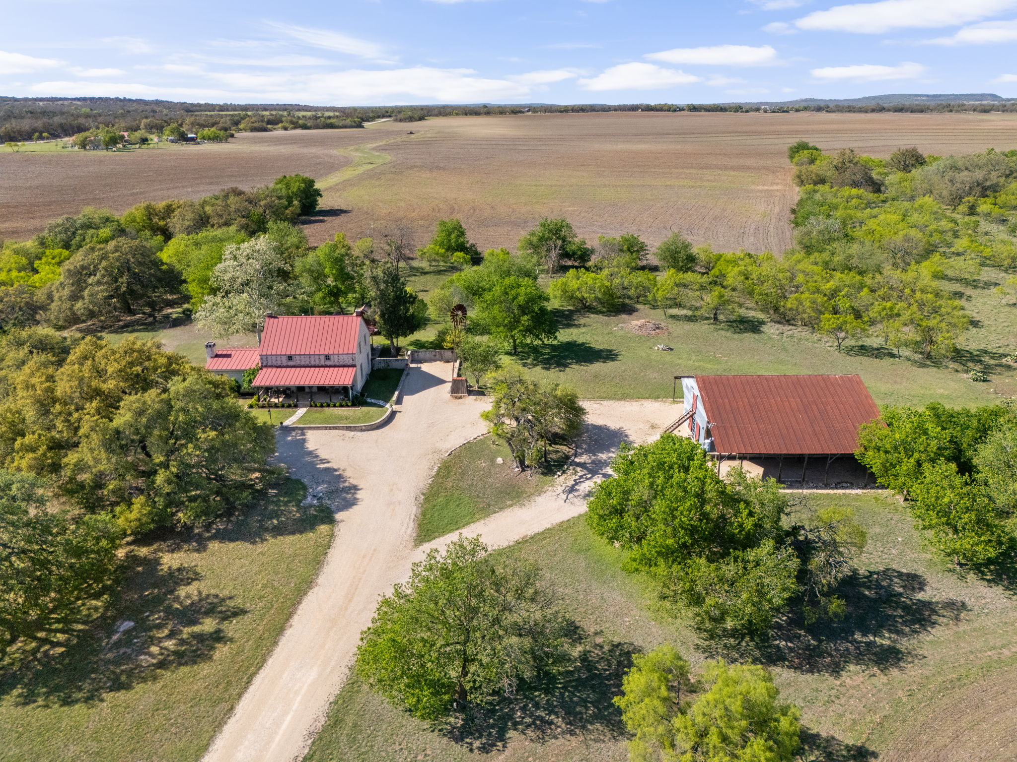 6754 North Grape Creek Road
