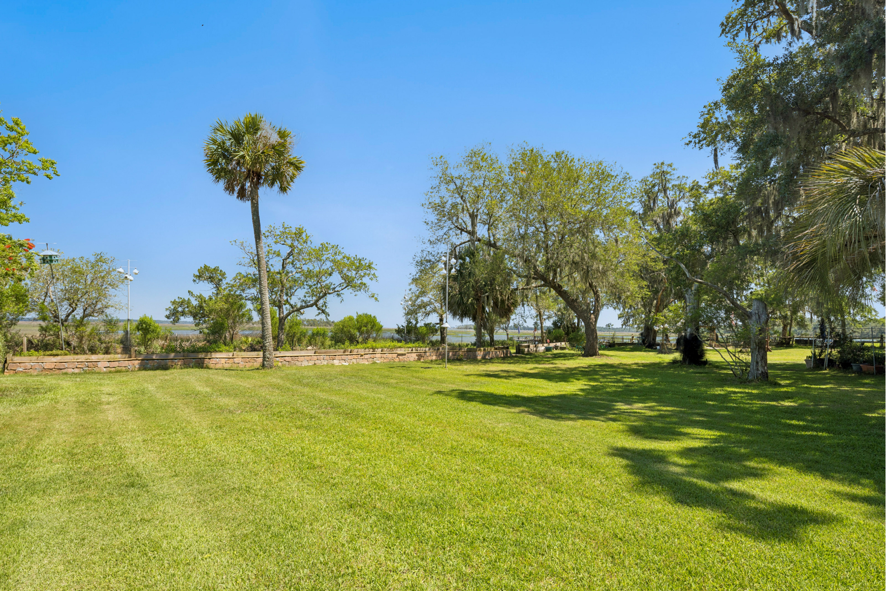  879 Broadview Drive, Ridgeland - 物件實景