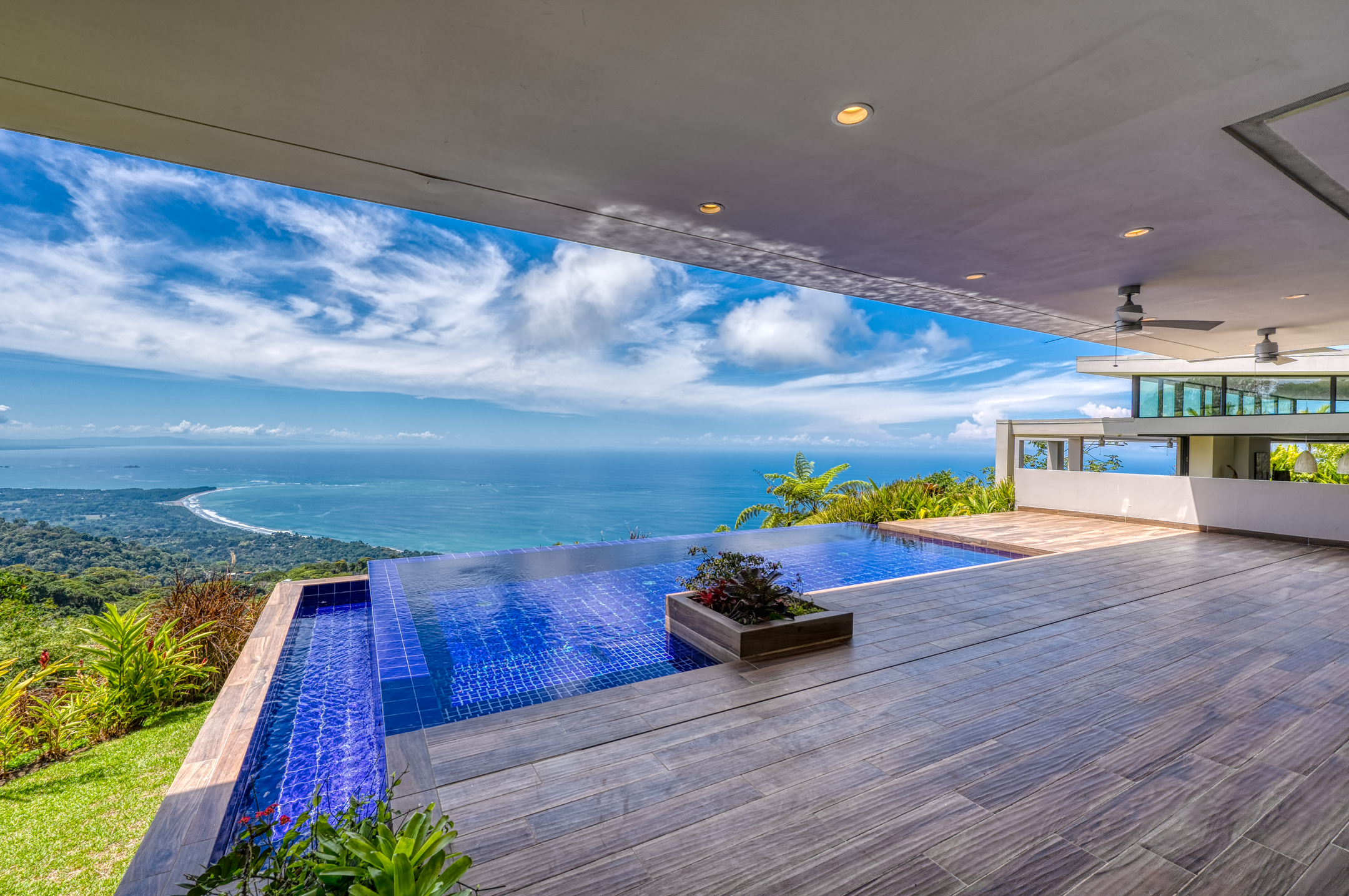 Costa Verde Estates, Dominical, Puntarenas, CR, 4 Bedrooms Bedrooms, ,7 BathroomsBathrooms,Residential,For Sale,Costa Verde Estates,1623516