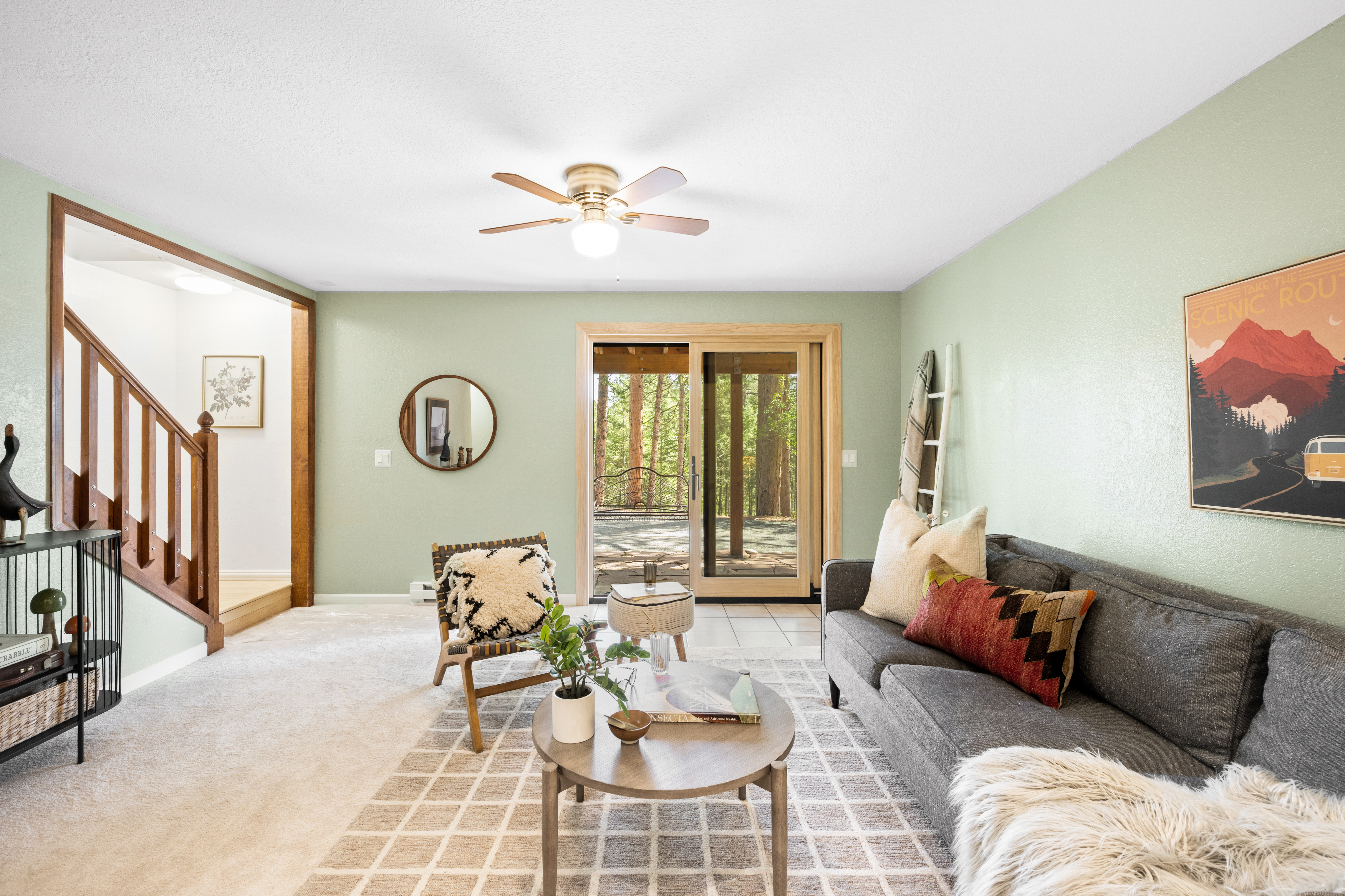  Mountain Retreat  15 Minutes to Denver - 物件實景