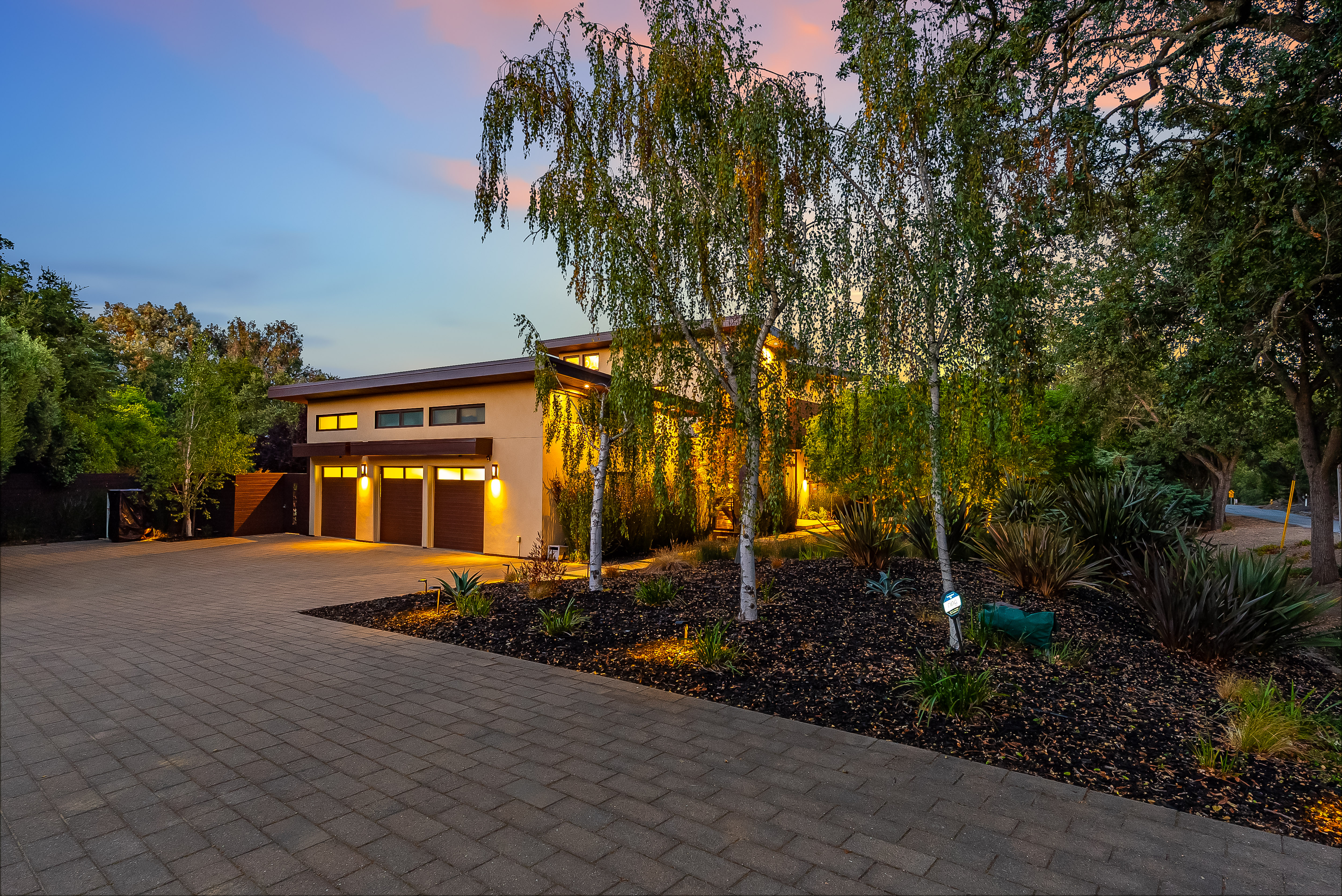  Sophisticated Indoor-Outdoor Living, Designed for Healthy Living - 物件實景
