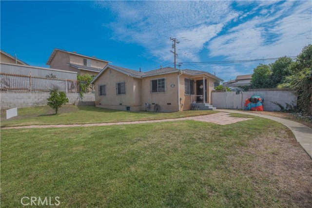 Los Angeles, California, 90044, United States, 3 Bedrooms Bedrooms, ,2 BathroomsBathrooms,Residential,For Sale,1937923