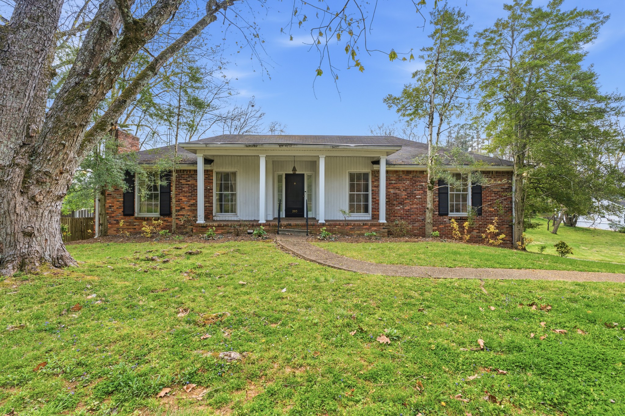  205 Hicks Rd, Nashville, TN, 37221 - 物件實景