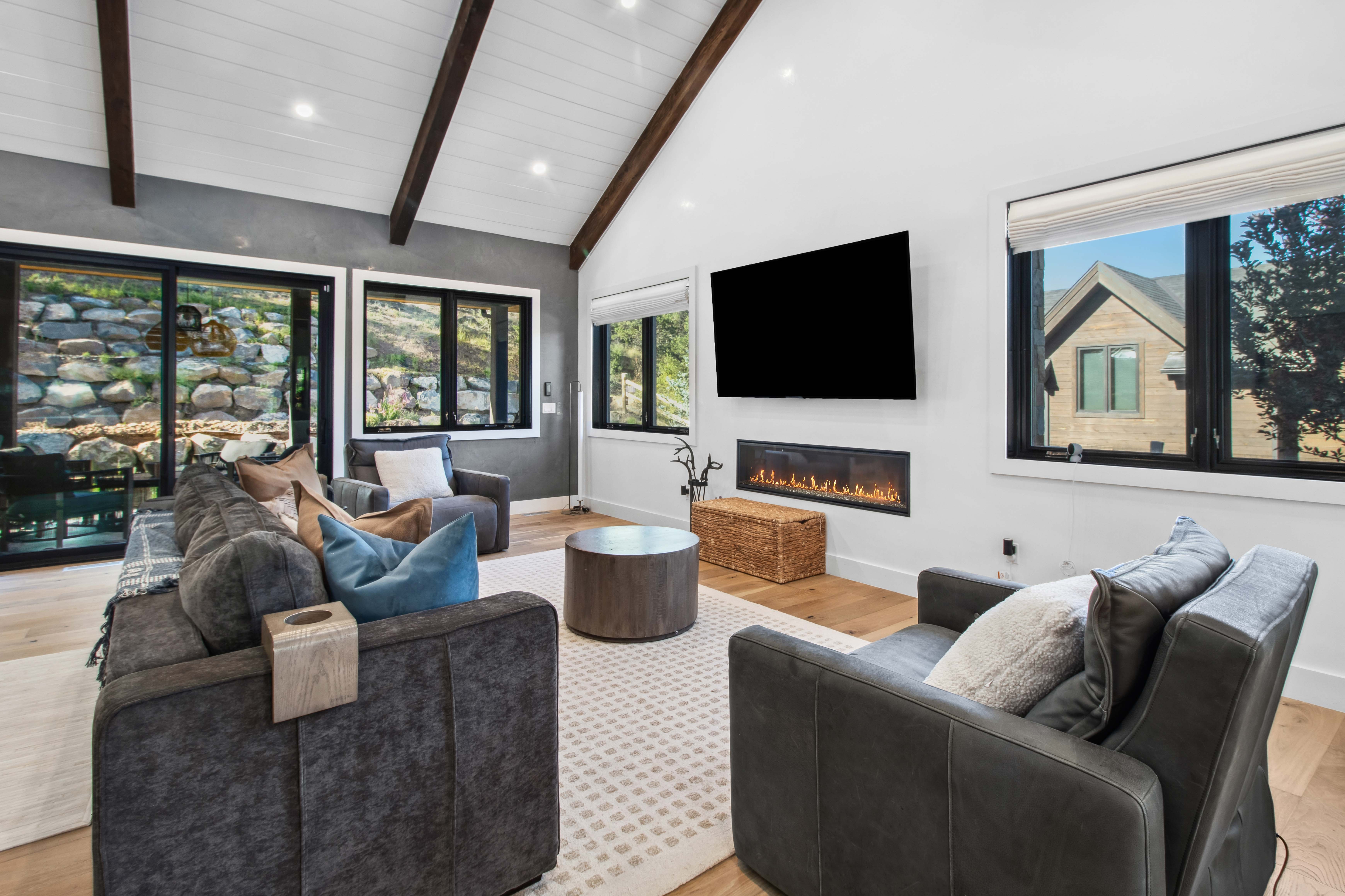  Mountain Modern Elegance in Pinyon Mesa - 物件實景