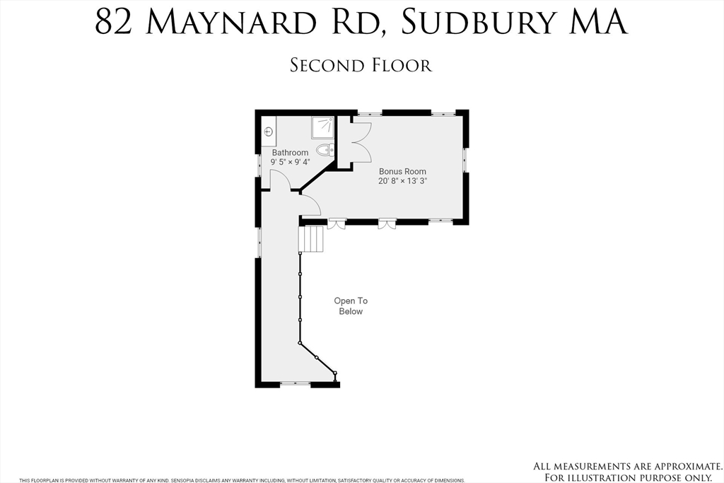 Sudbury, Massachusetts, 01776, United States, 4 Bedrooms Bedrooms, ,3 BathroomsBathrooms,Residential,For Sale,1940388