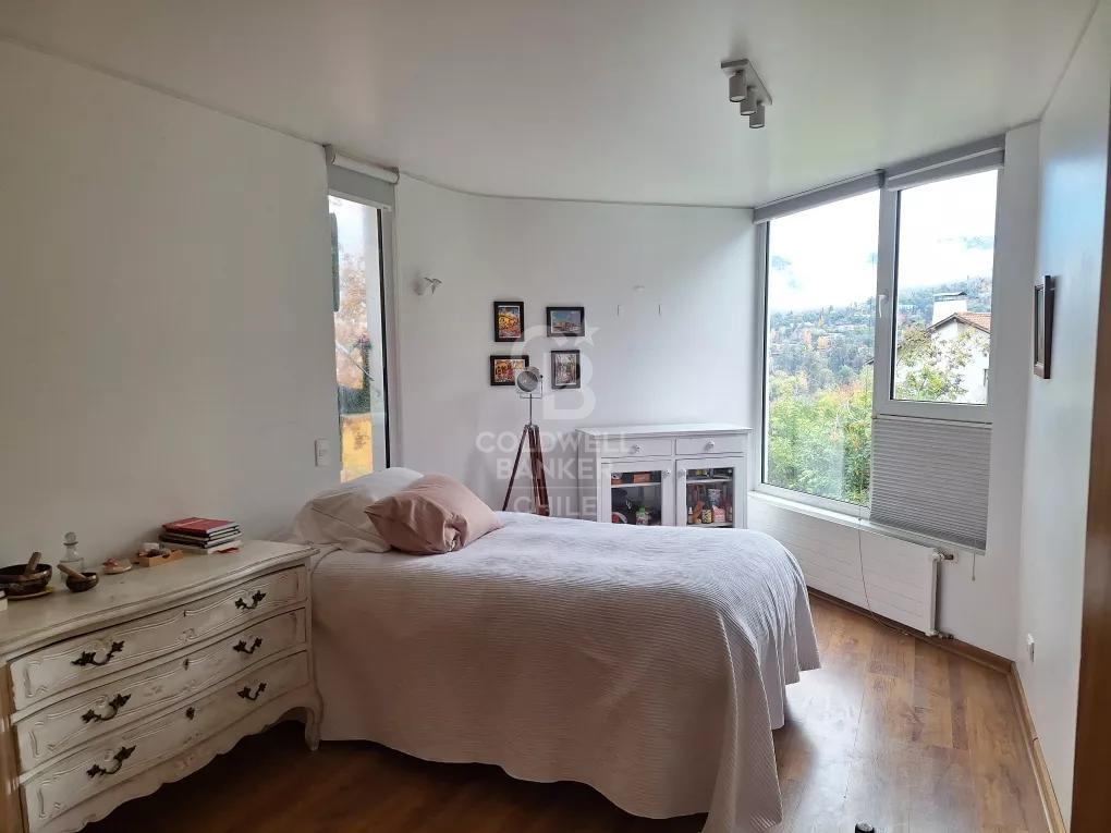 Vitacura, Chile, 5 Bedrooms Bedrooms, ,5 BathroomsBathrooms,Residential,For Sale,1760726