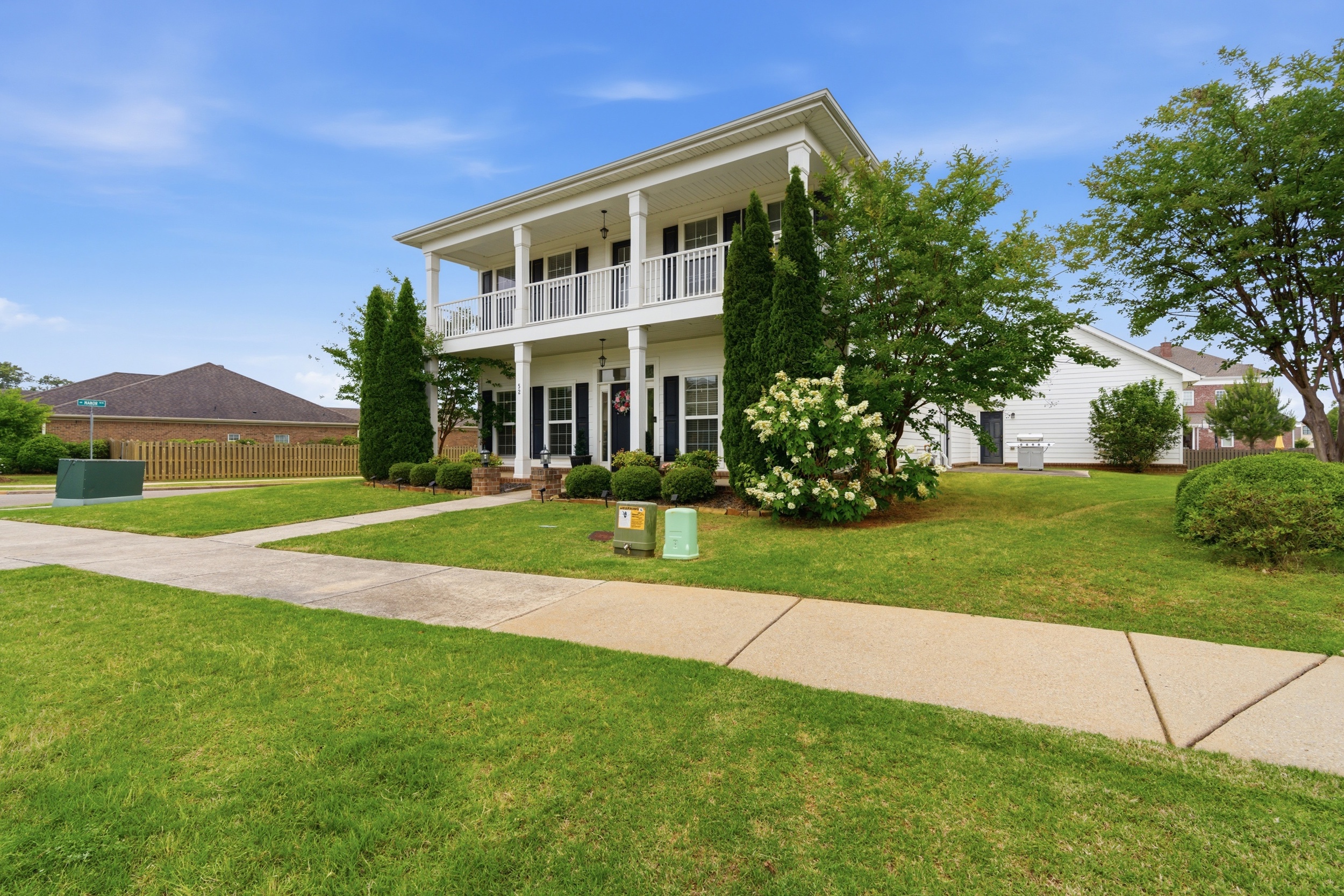  52 Atherton Cir SW - 物件實景