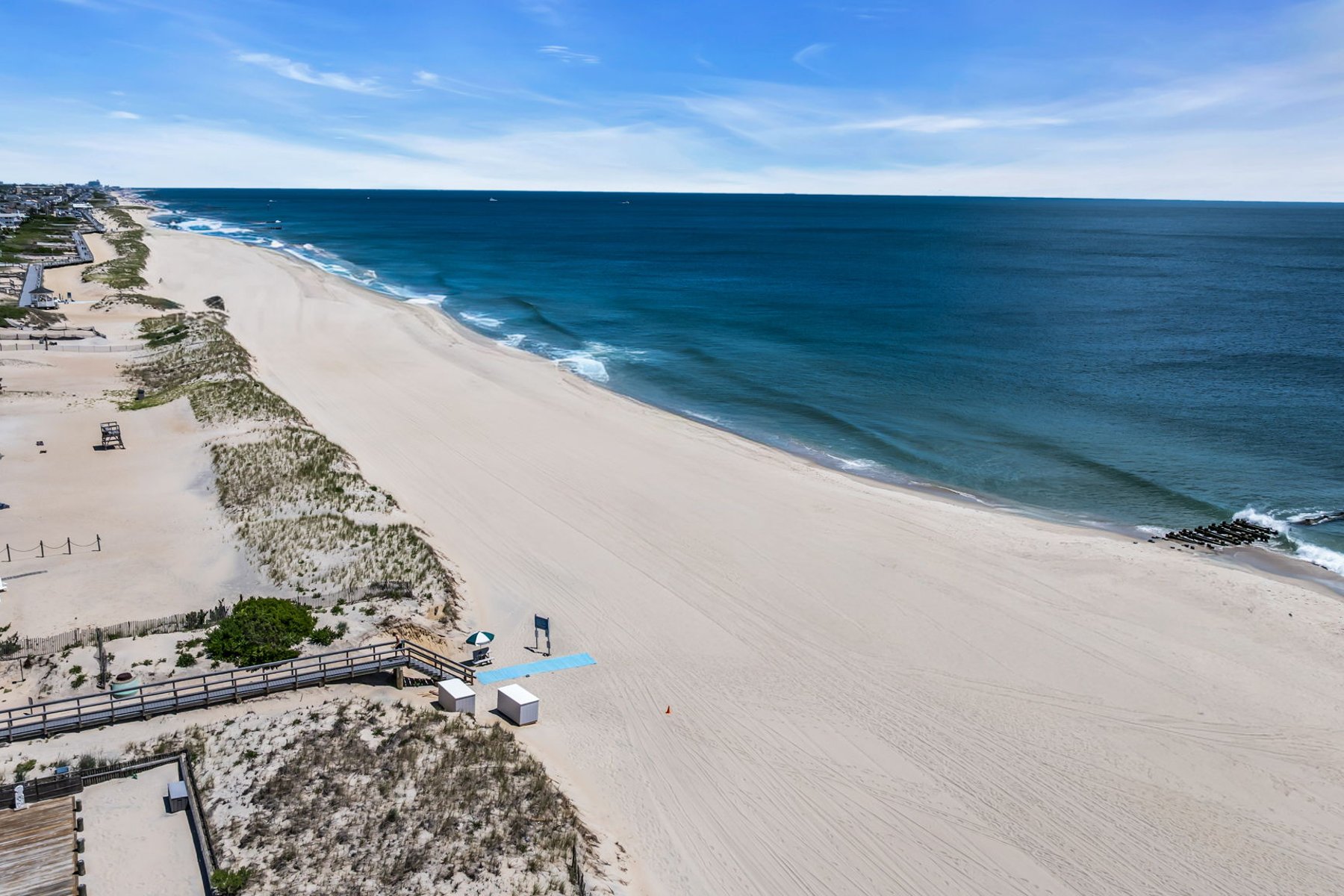  Charming Sea Girt Cape Cod - 物件實景