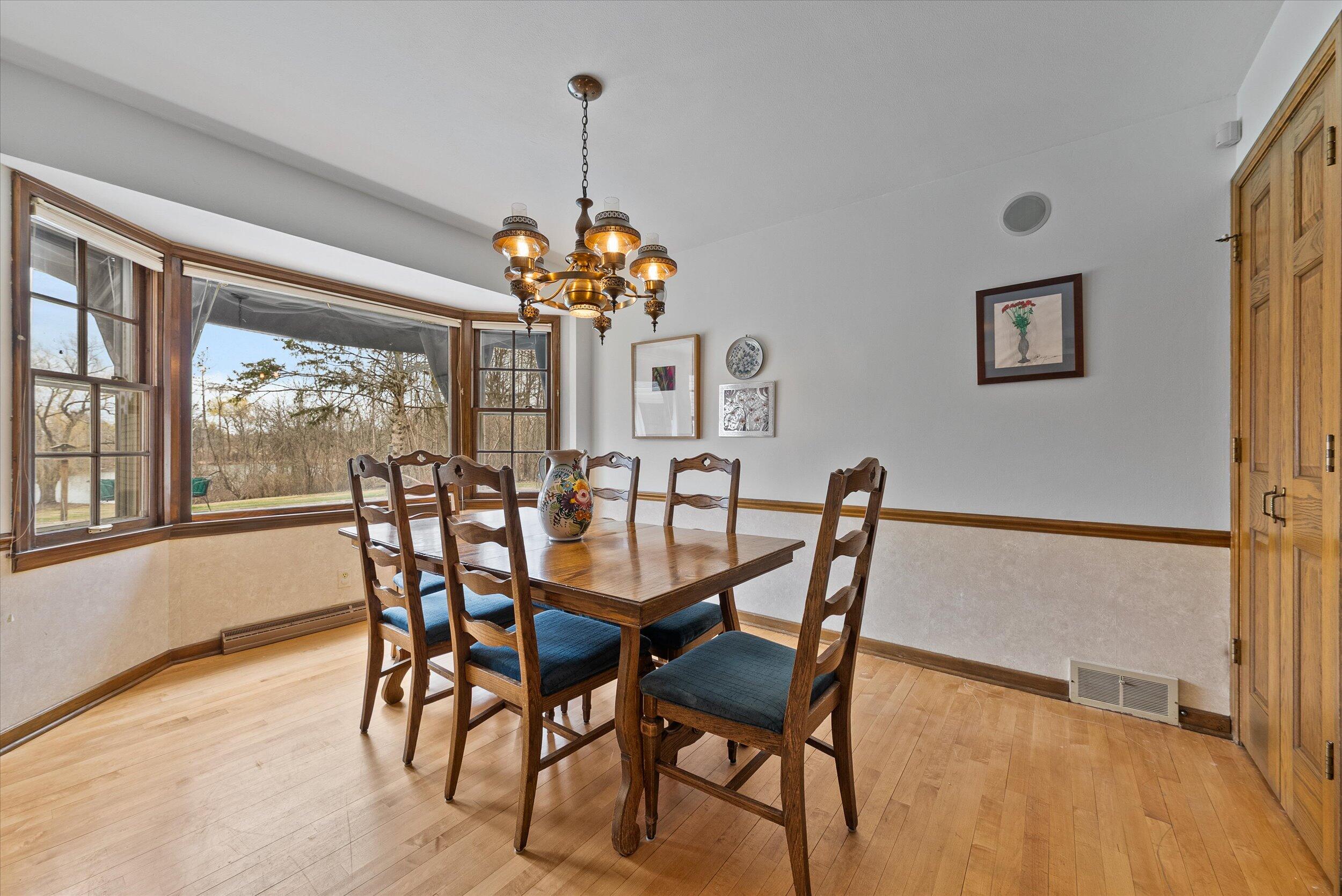 Mequon, Wisconsin, 53097, United States, 5 Bedrooms Bedrooms, ,5 BathroomsBathrooms,Residential,For Sale,1907648