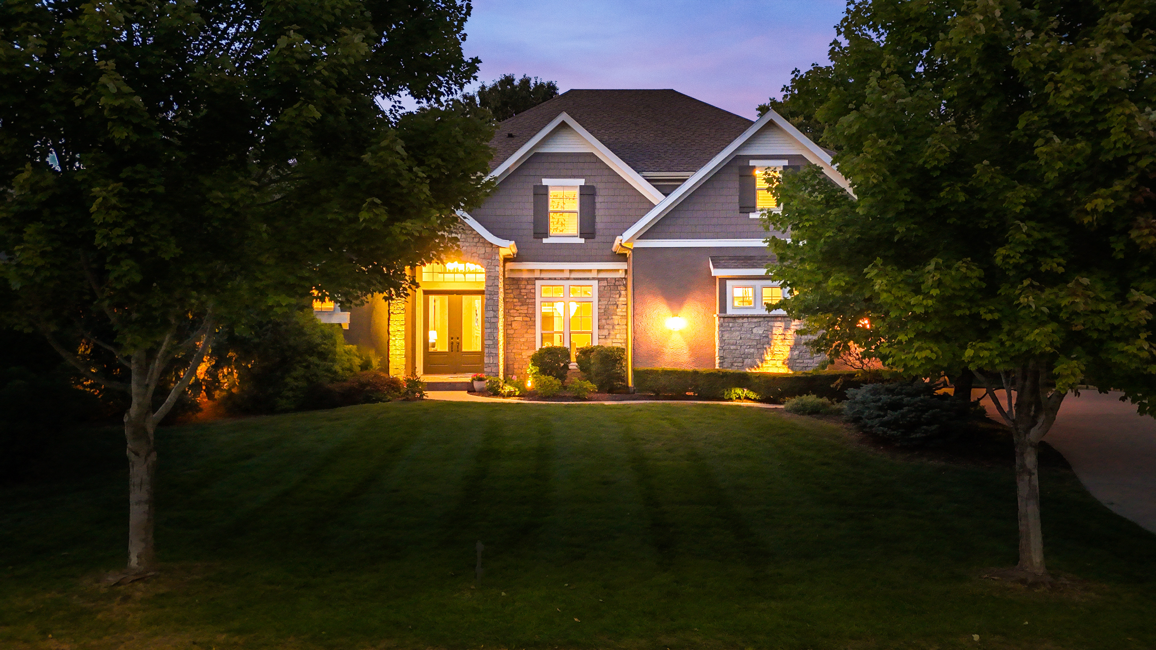  5008 West 141st Terrace, Leawood, KS 66224 - 物件實景