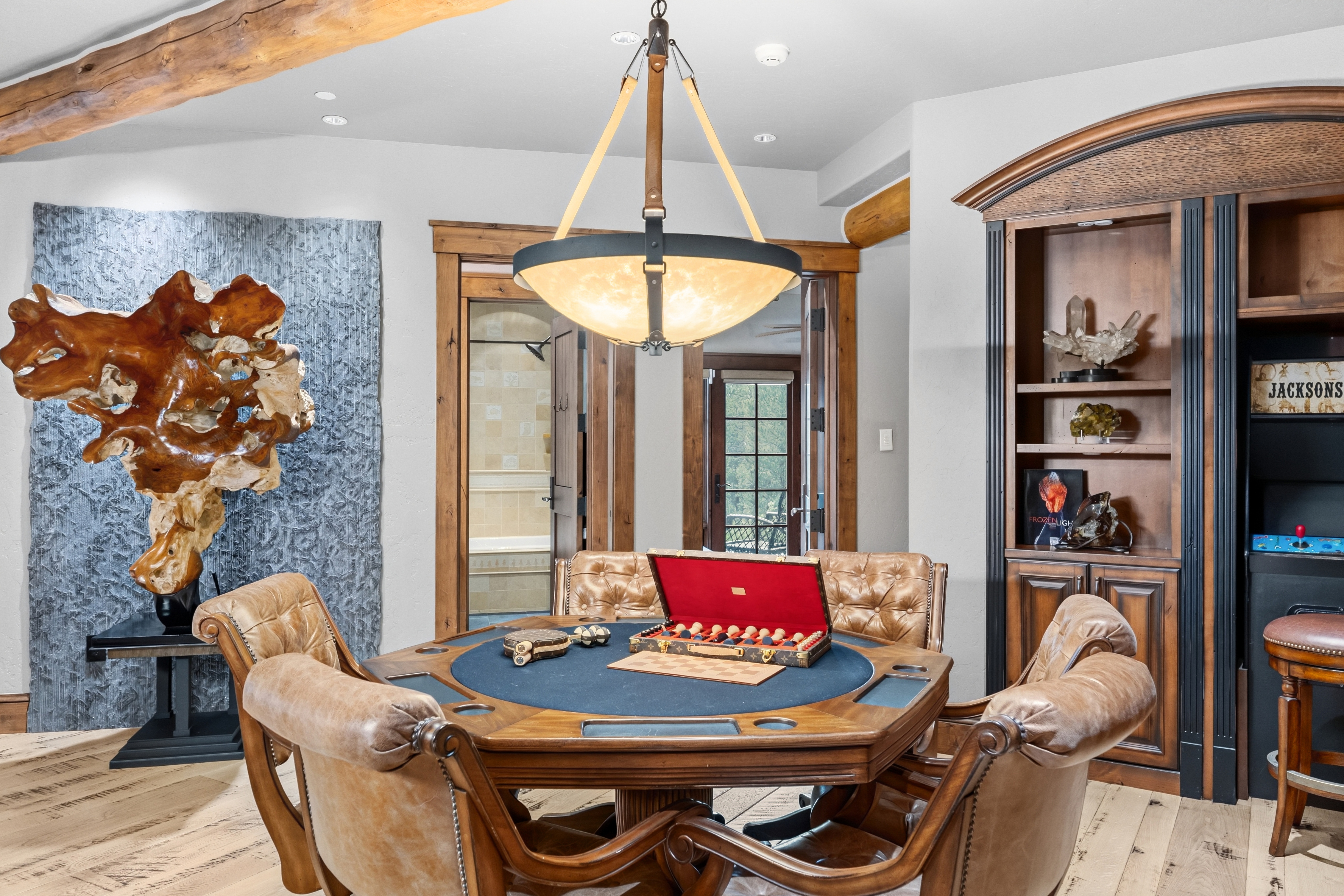  636 Western Sky Drive, Breckenridge, CO, 80424 - 物件實景