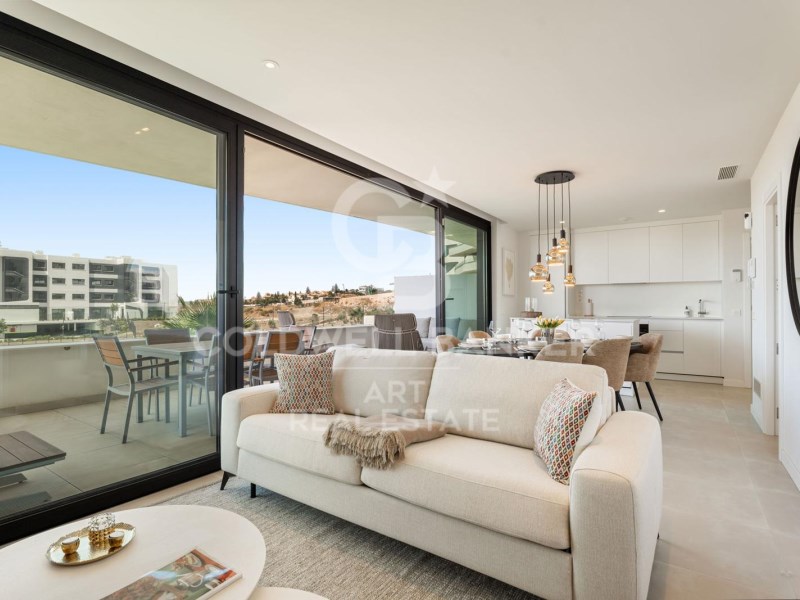 Fuengirola, Andalusia, ES, 2 Bedrooms Bedrooms, ,2 BathroomsBathrooms,Residential,For Sale,1885479