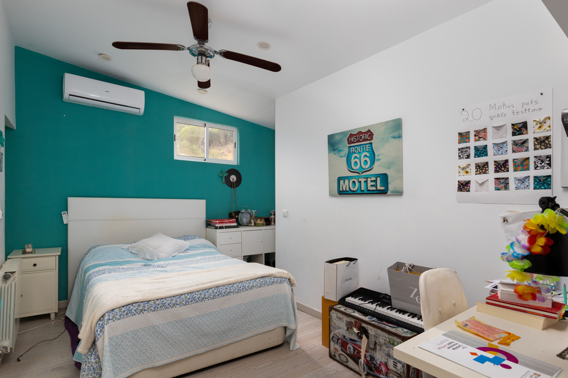  An oasis of privacy with spectacular 360º sea and mountain views in Alella - 物件實景