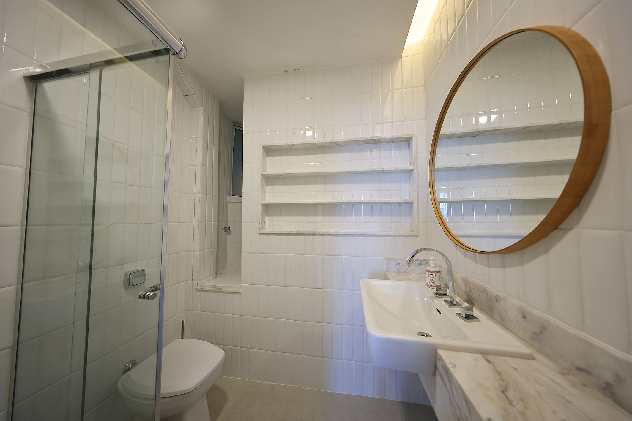  Apartment on Avenida Atlântica with open ocean views - 物件實景