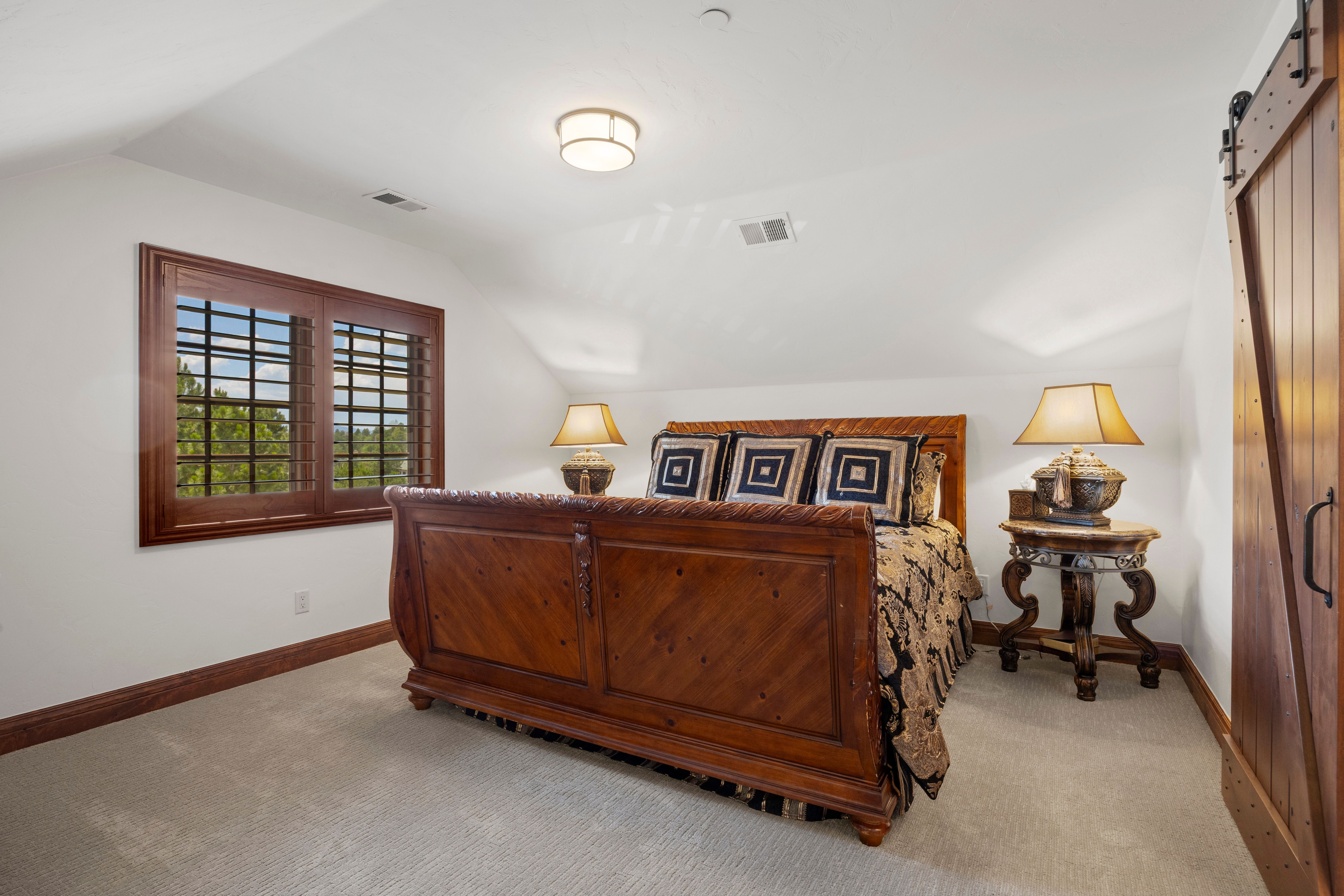  Luxury, No-Maintenance Living with Main-Floor Primary in Castle Pines Village - 物件實景