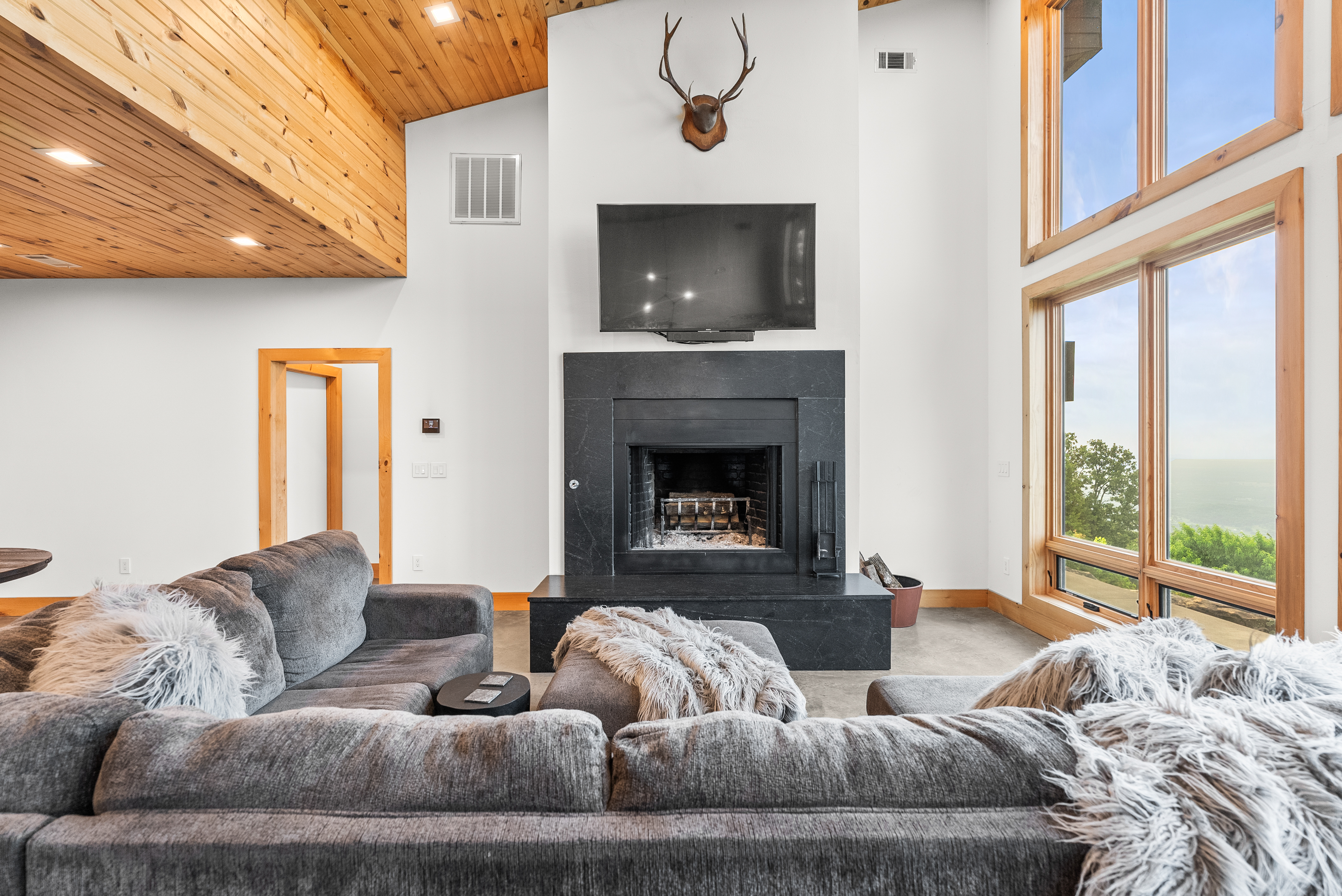  11334 Pool Hollow, Dardanelle, AR, 72834 - 物件實景