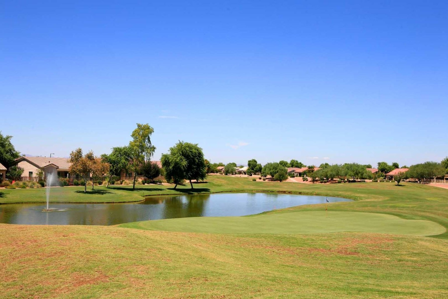  4058 E Rakestraw Lane¦Gilbert, AZ - 物件實景