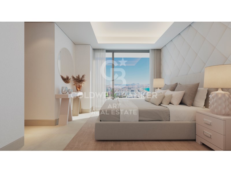 Málaga, Andalusia, ES, 3 Bedrooms Bedrooms, ,3 BathroomsBathrooms,Residential,For Sale,1746397