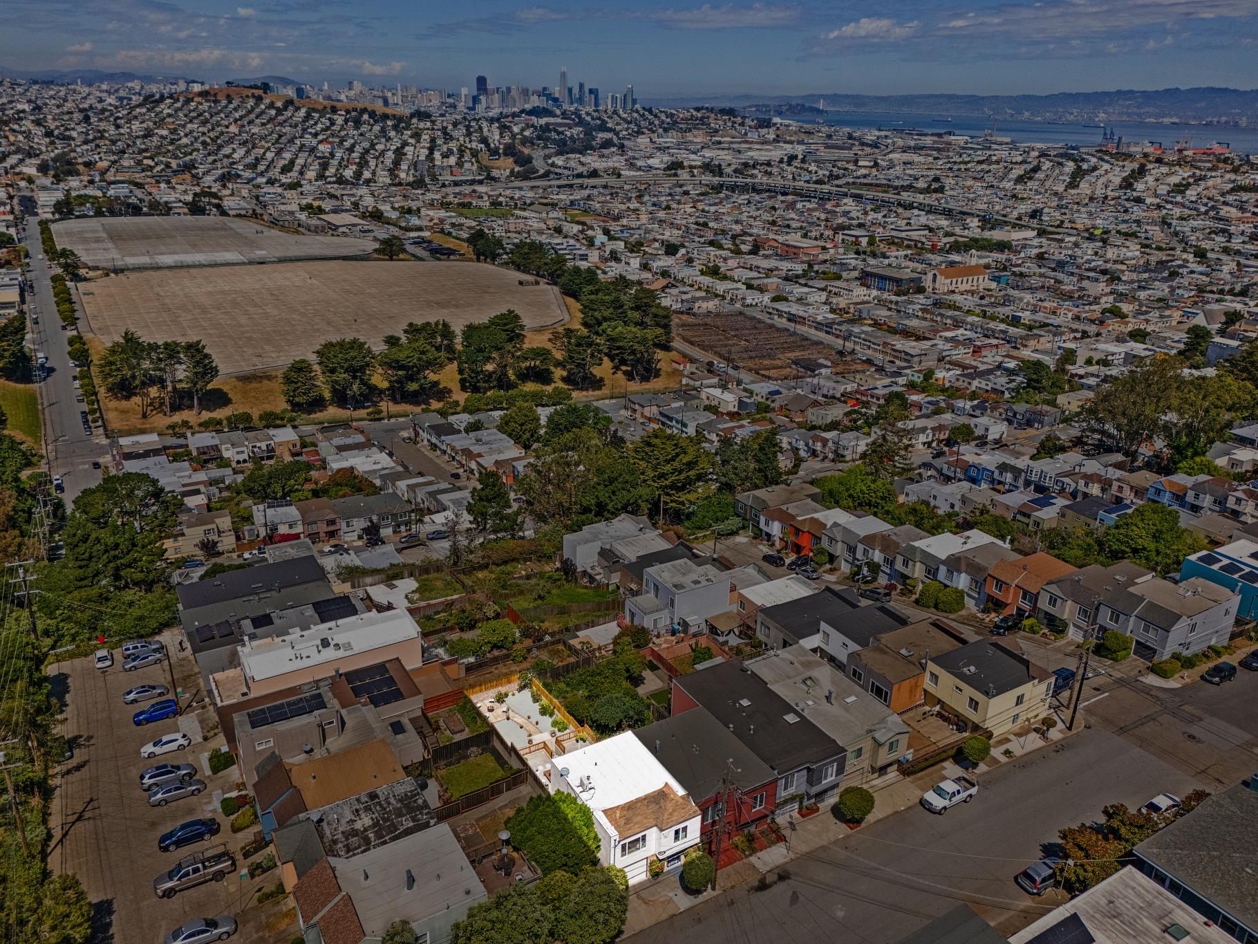  936 Olmstead Street - 物件實景