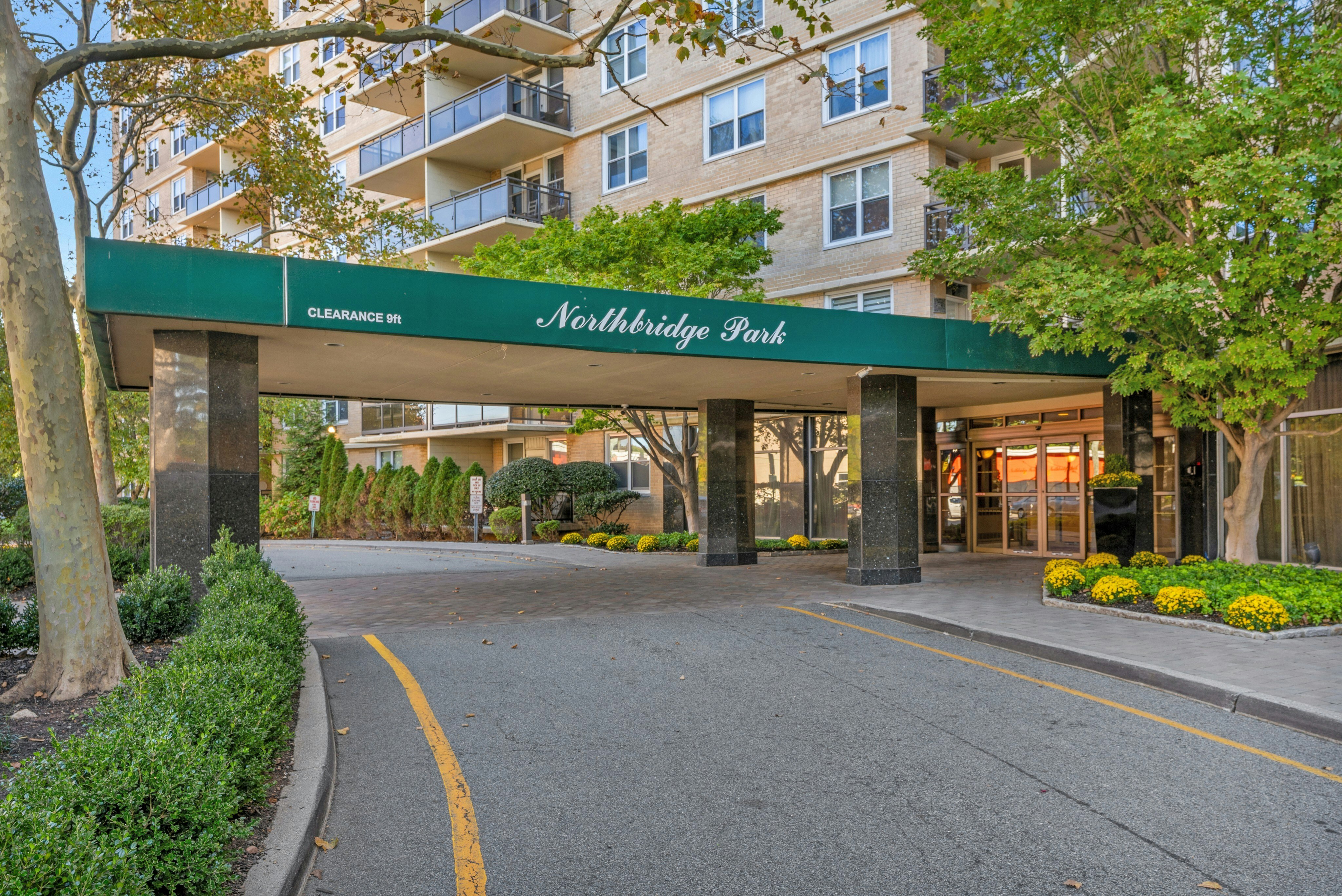  2200 North Central Rd #7B, Fort Lee, NJ 07024 - 物件實景