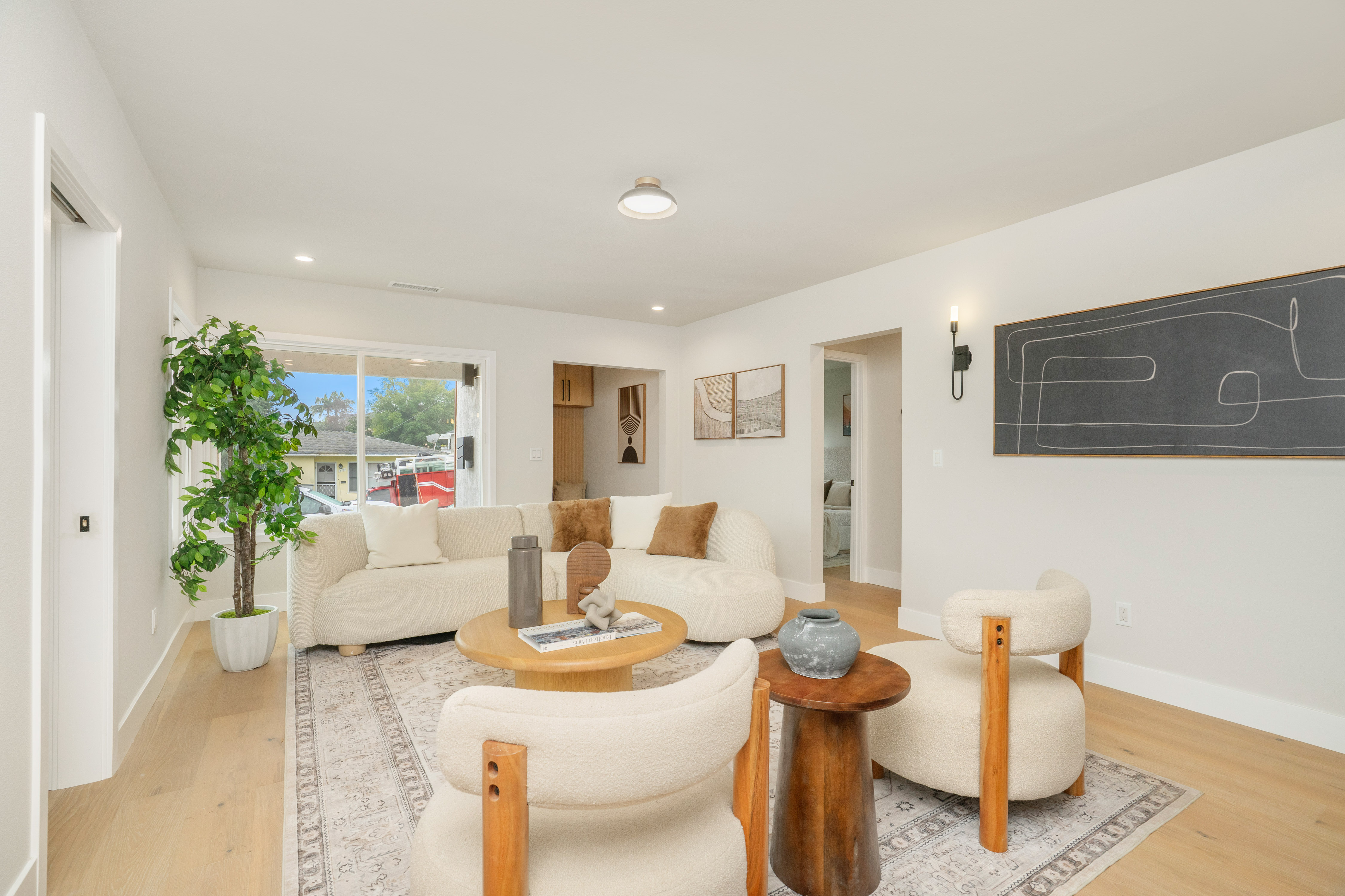  219 West Acacia Avenue, El Segundo, CA 90245 - 物件實景