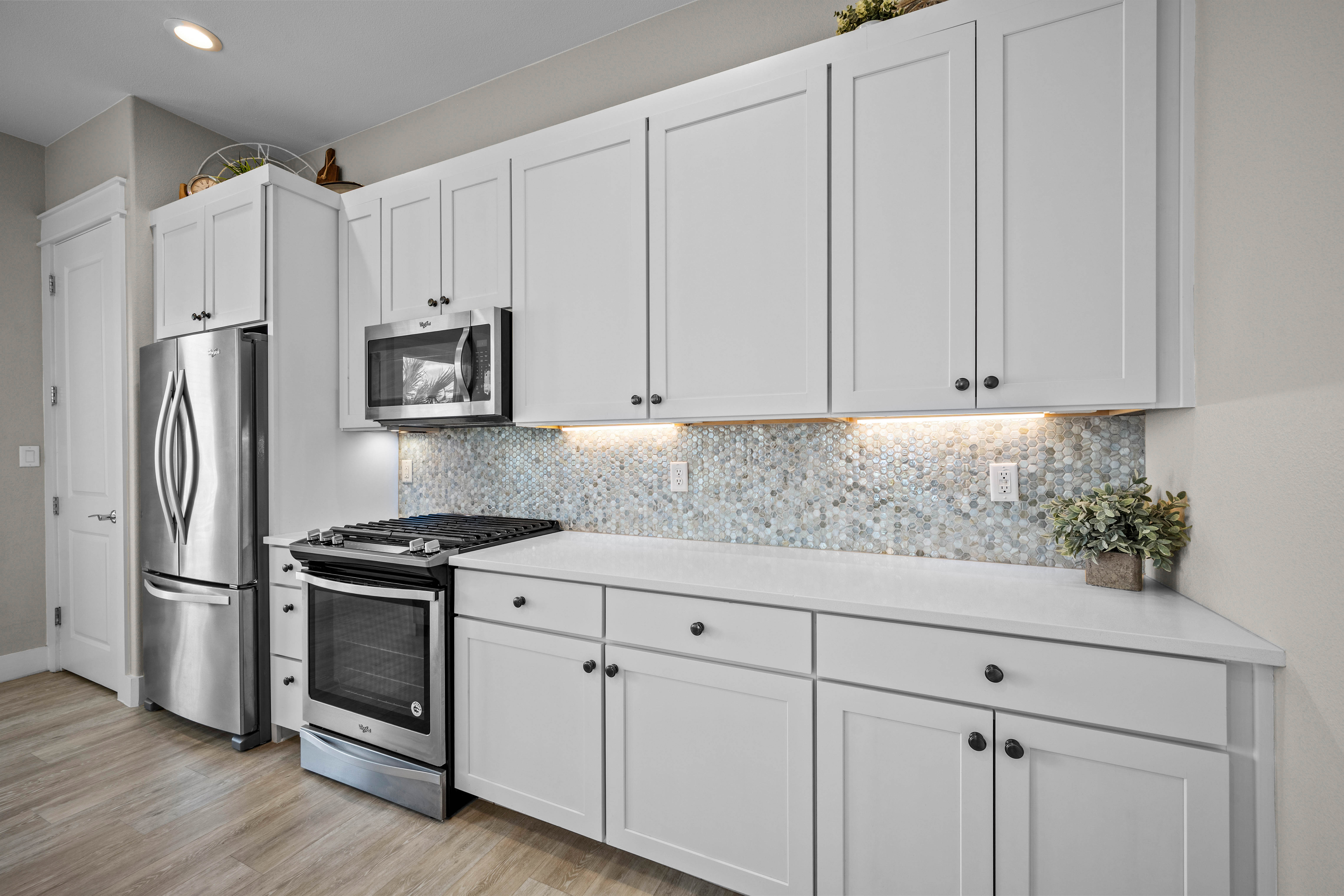  Relaxing 4BR Waterfront Condo - 物件實景