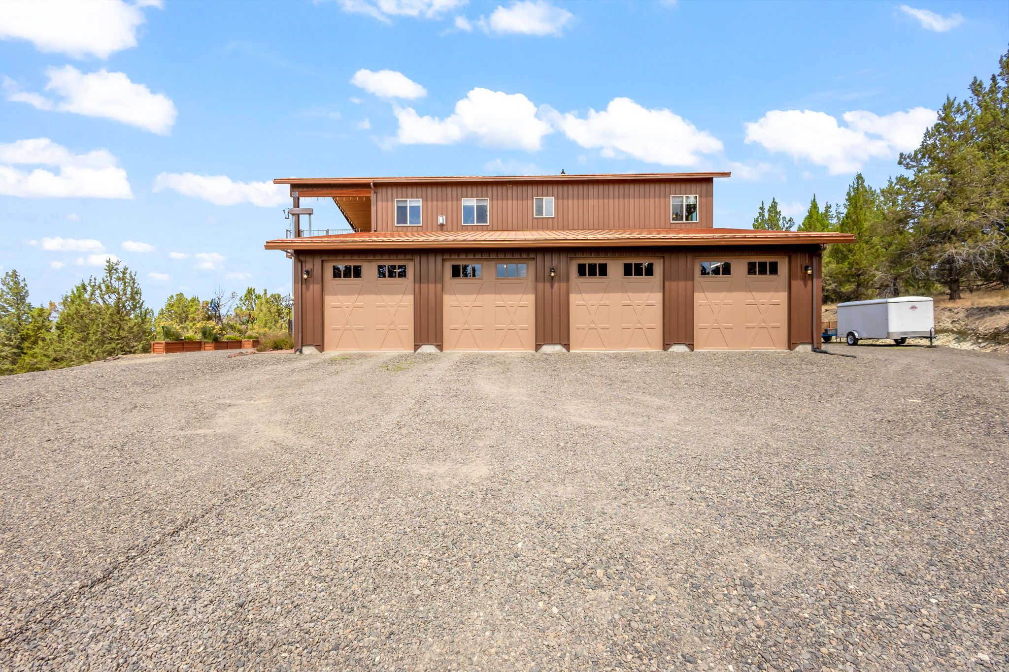 Prineville, Oregon, 97754, United States, 3 Bedrooms Bedrooms, ,4 BathroomsBathrooms,Residential,For Sale,1942116