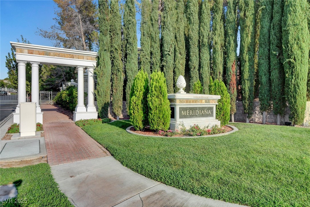 Henderson, Nevada, 89052, United States, 5 Bedrooms Bedrooms, ,4 BathroomsBathrooms,Residential,For Sale,1989374