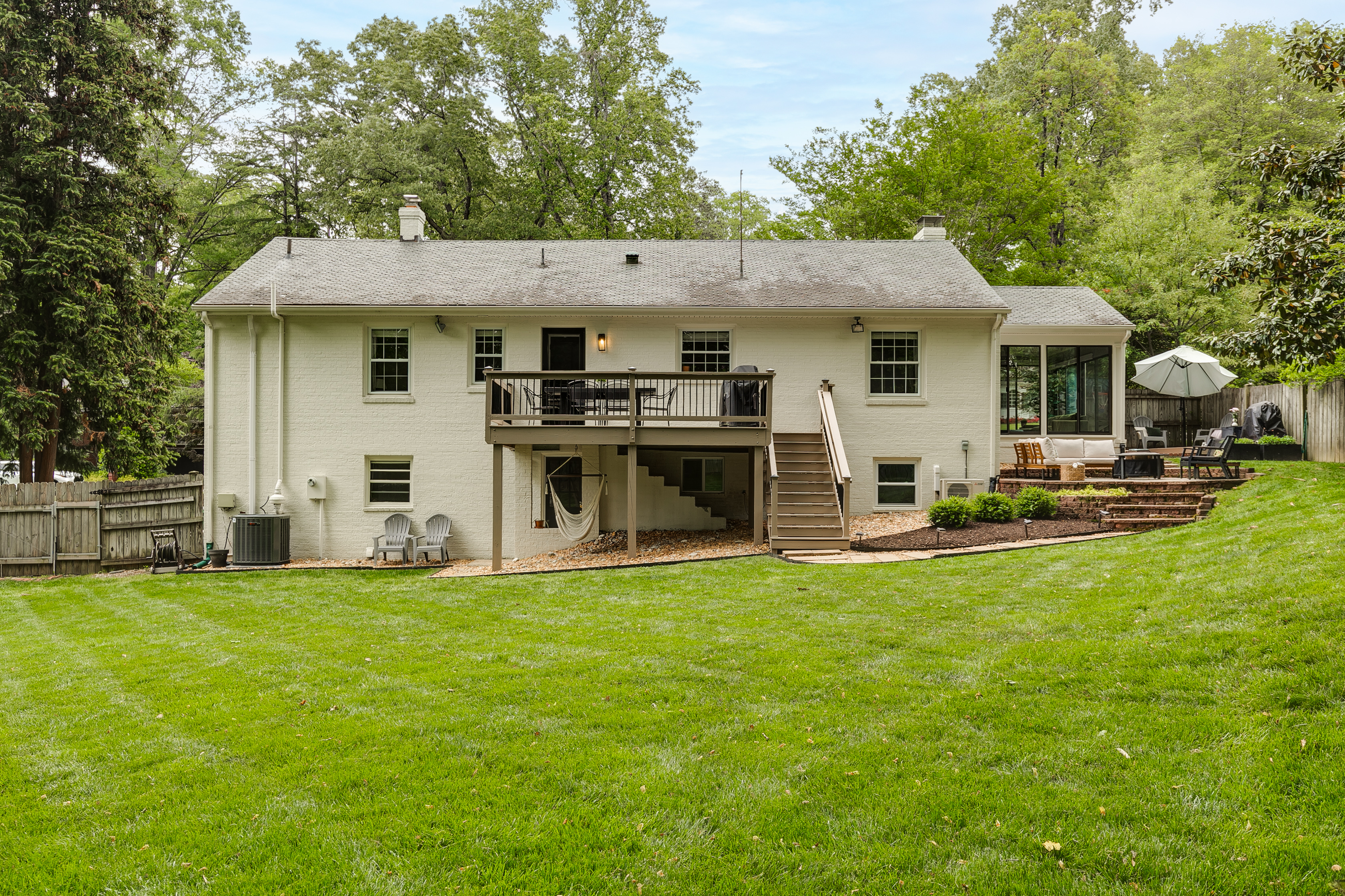  3630 Wakefield Road, Richmond, VA 23235 - 物件實景