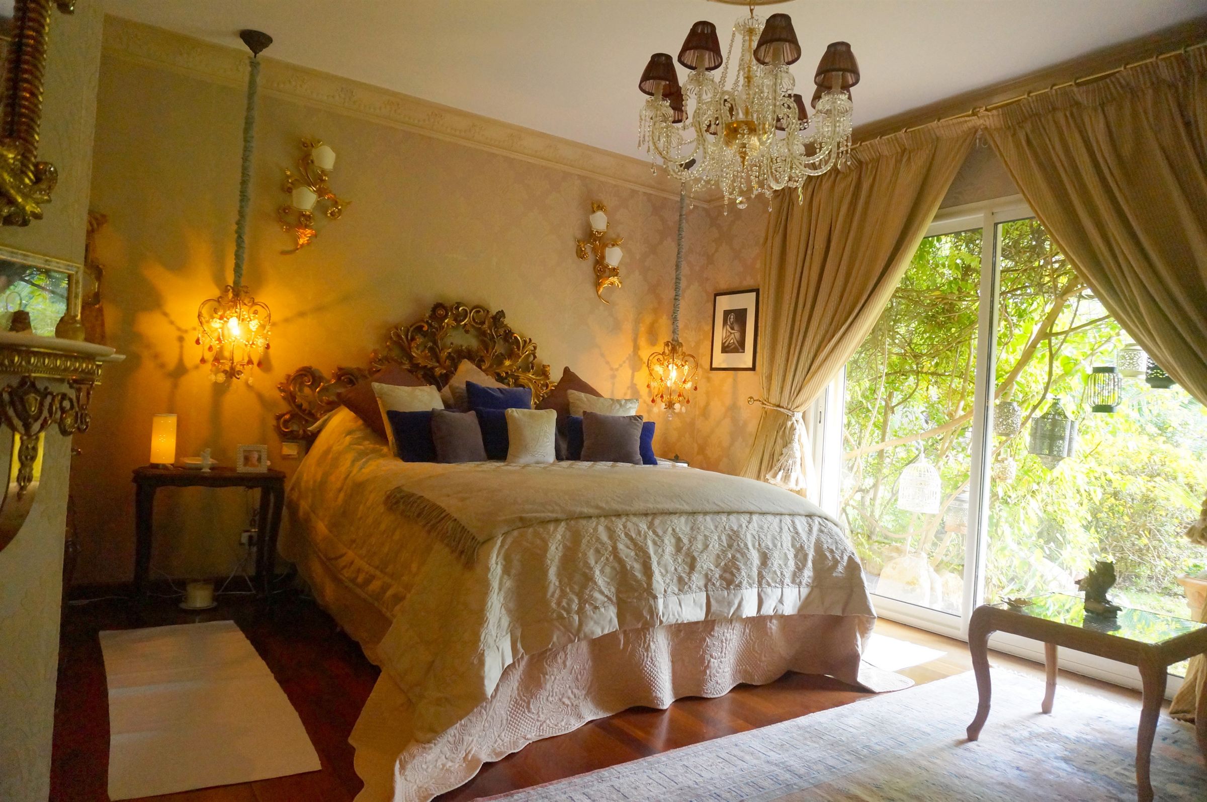  Near Perpignan : Architect-designed villa, large landscaped grounds - 物件實景
