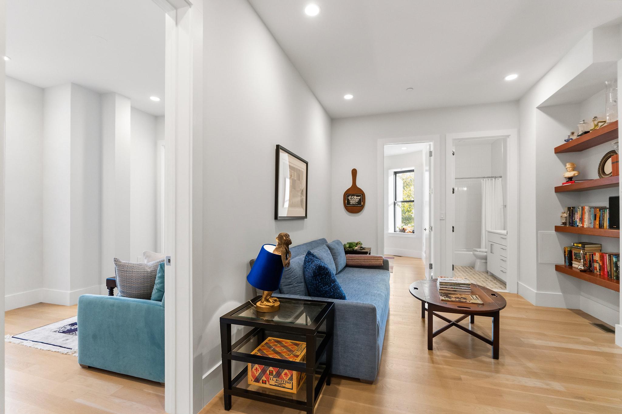  1600 13th Street NW, Washington, DC, 20009 - 物件實景